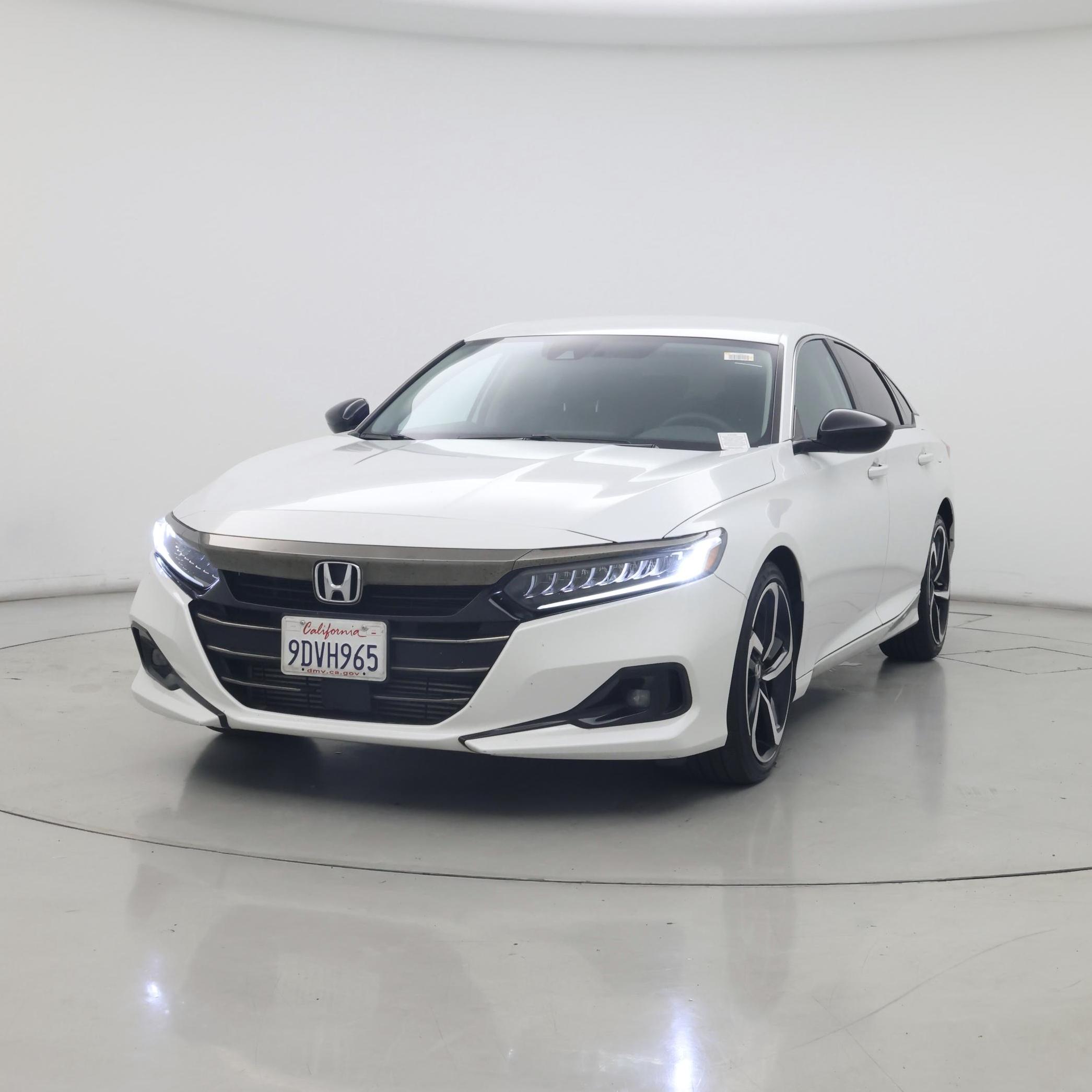 Thumbnail: 2022 Honda Accord - 4