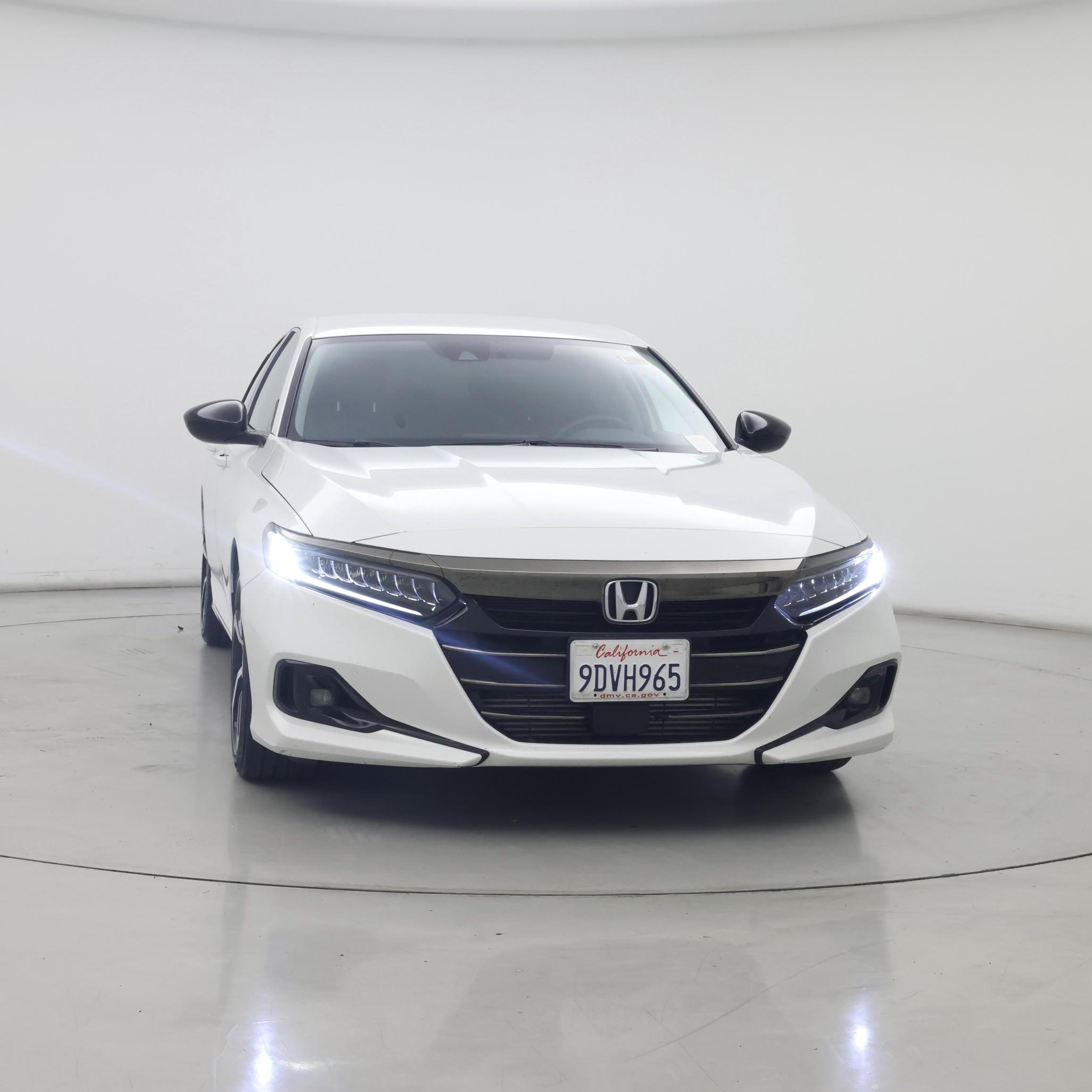Thumbnail: 2022 Honda Accord - 5
