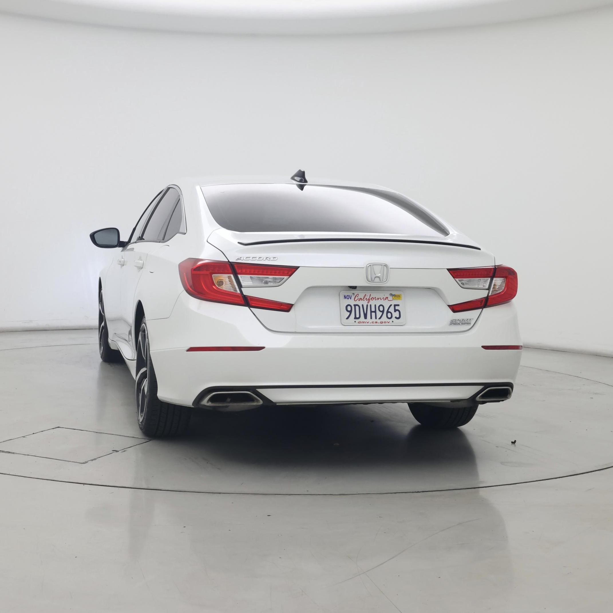 Thumbnail: 2022 Honda Accord - 6