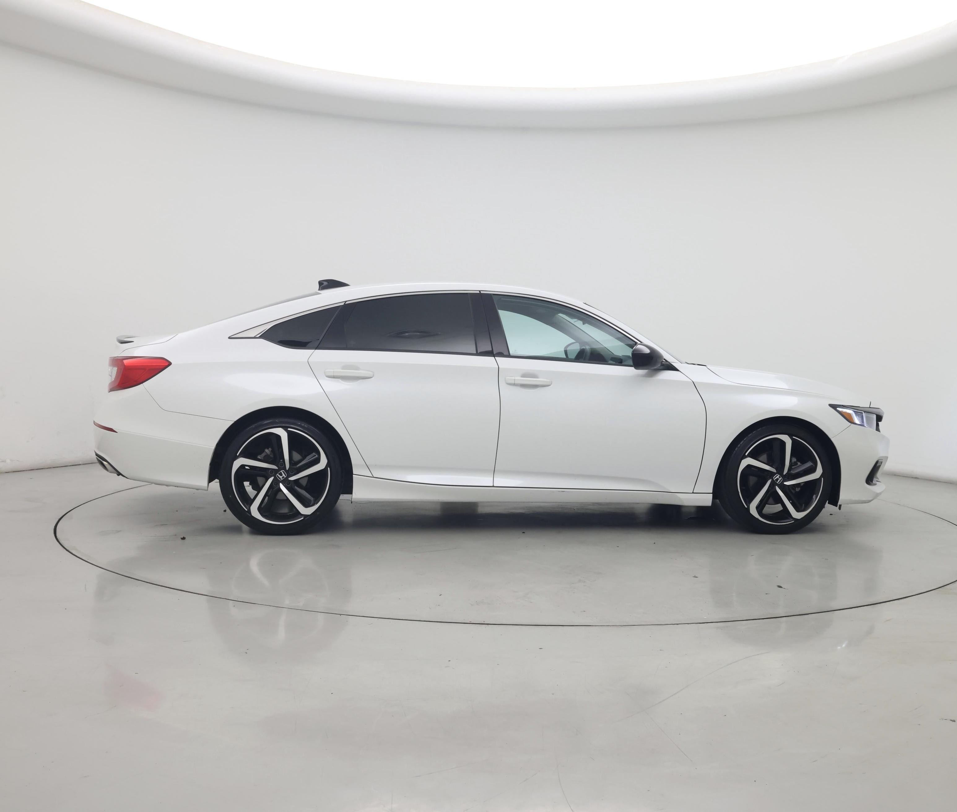 Thumbnail: 2022 Honda Accord - 7