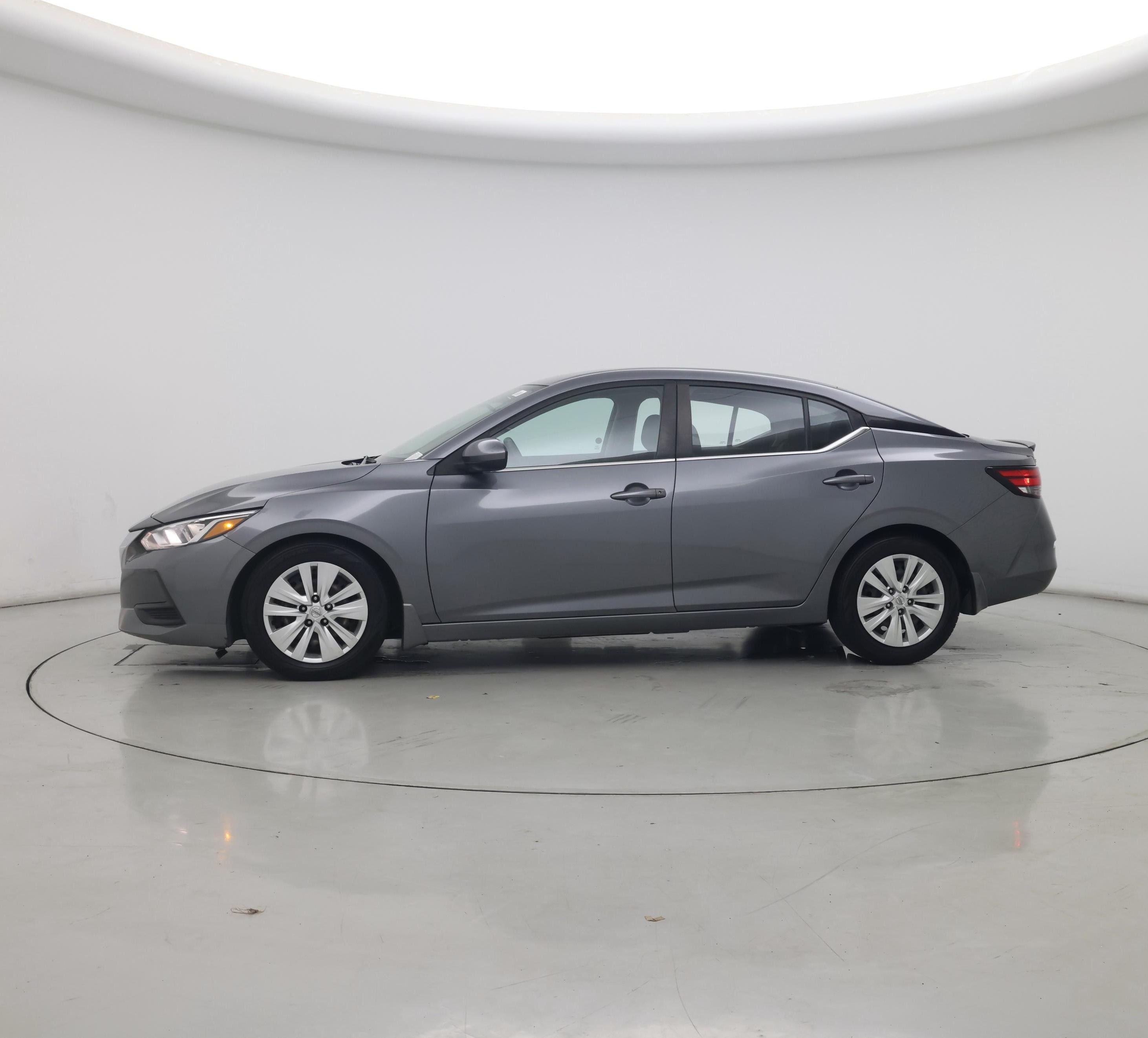 Thumbnail: 2020 Nissan Sentra - 3