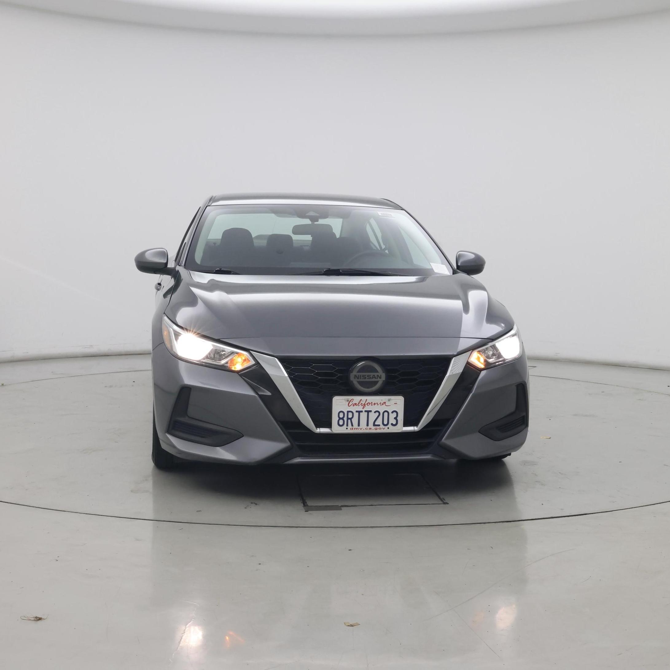 Thumbnail: 2020 Nissan Sentra - 5