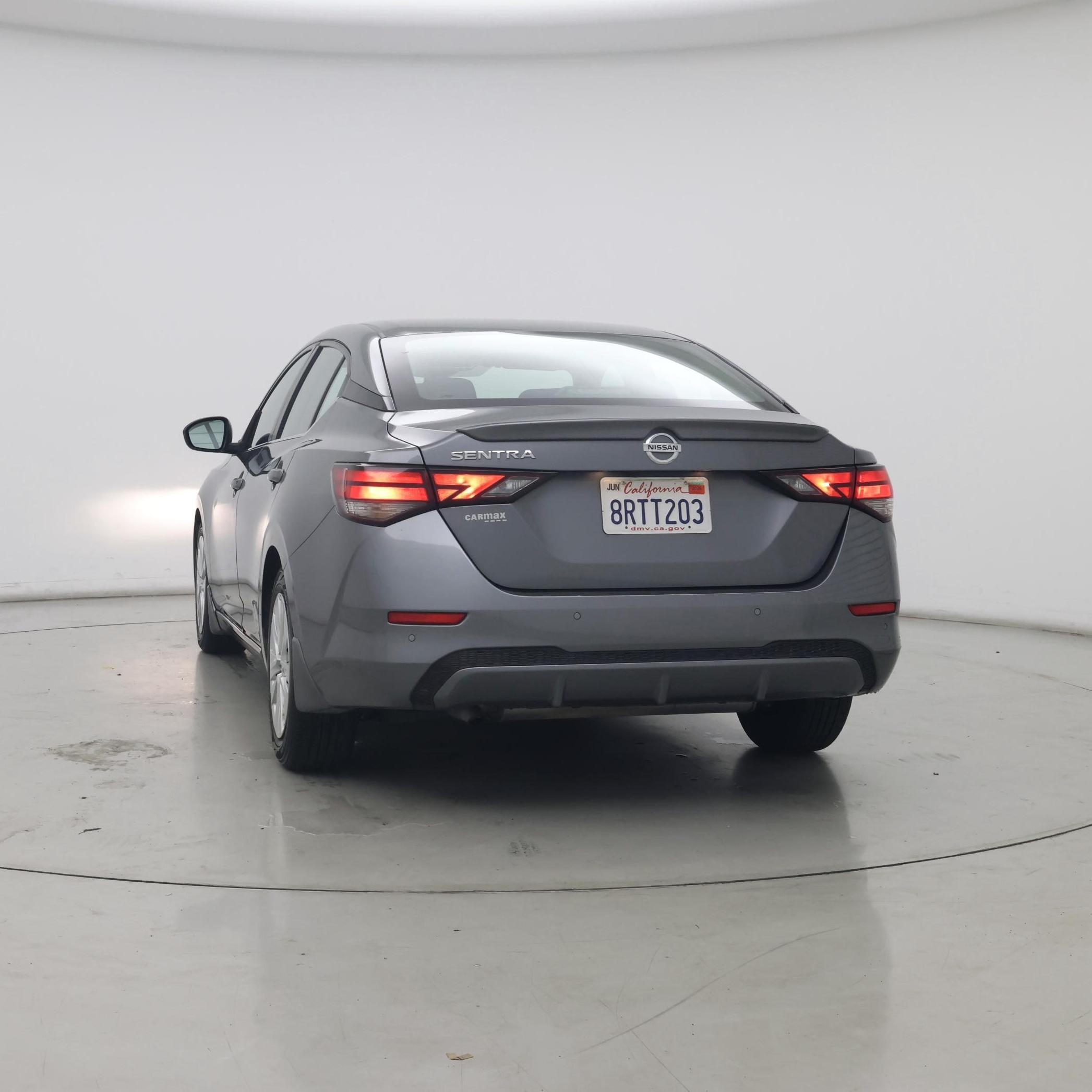 Thumbnail: 2020 Nissan Sentra - 6