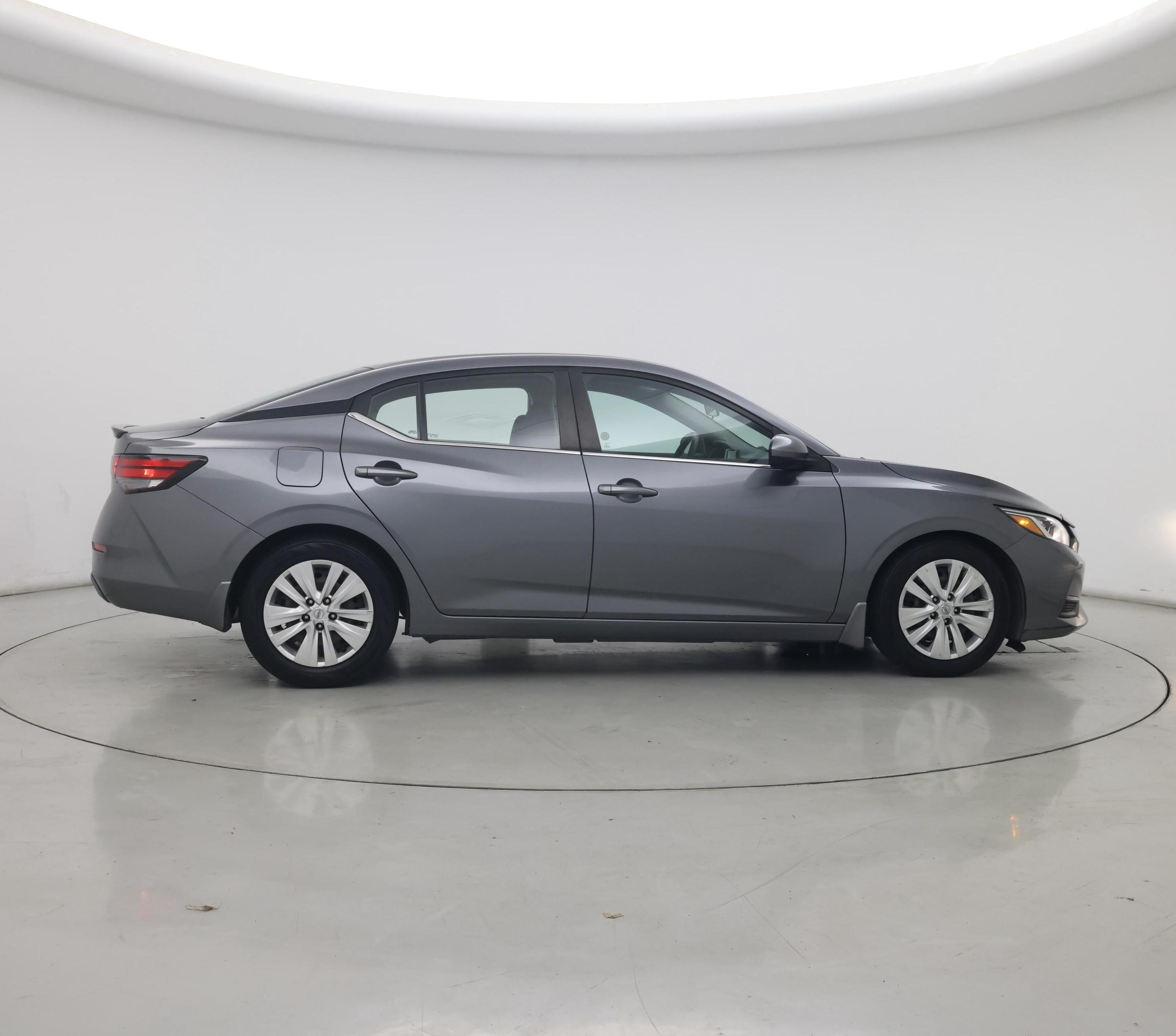 Thumbnail: 2020 Nissan Sentra - 7