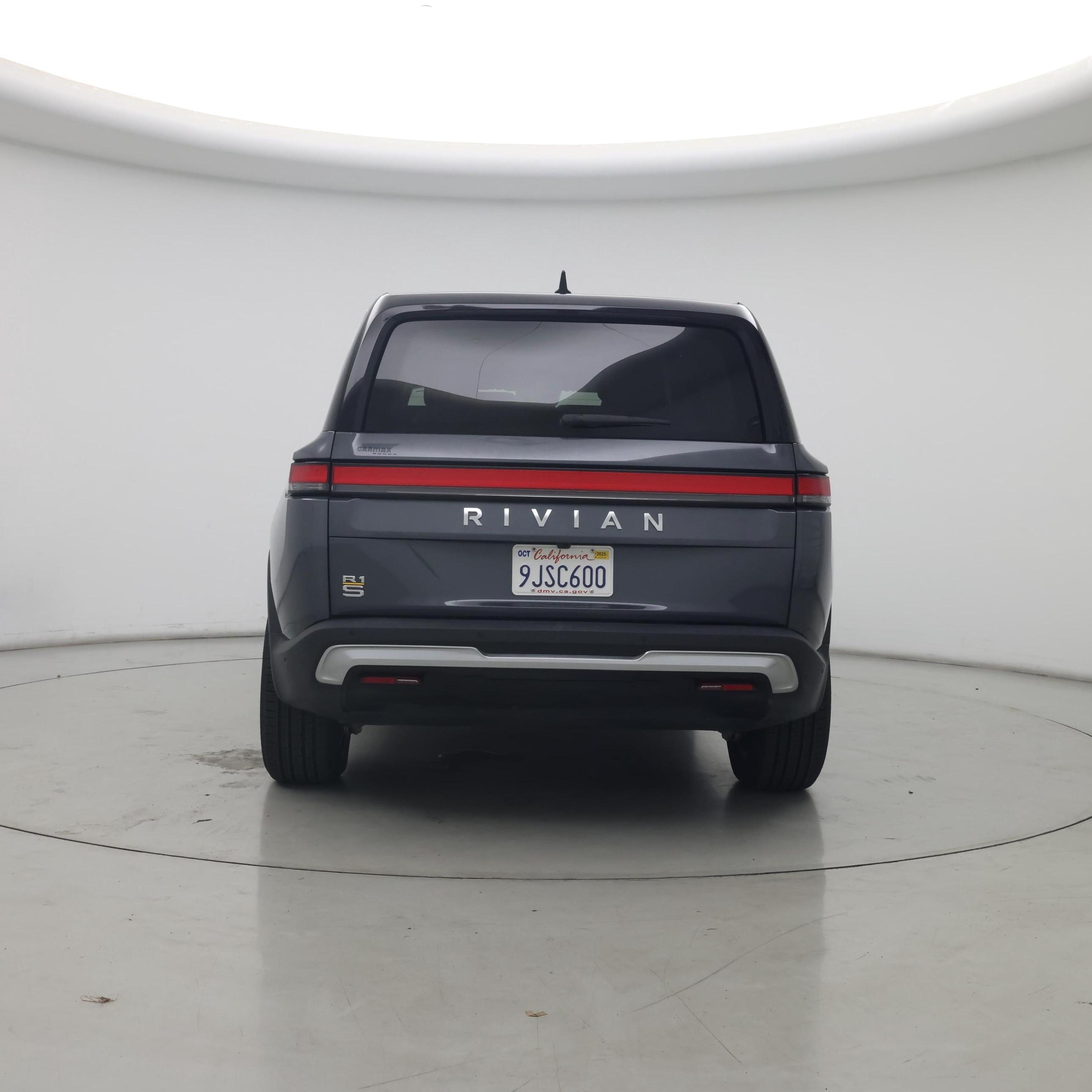 Thumbnail: 2023 Rivian R1S - 6