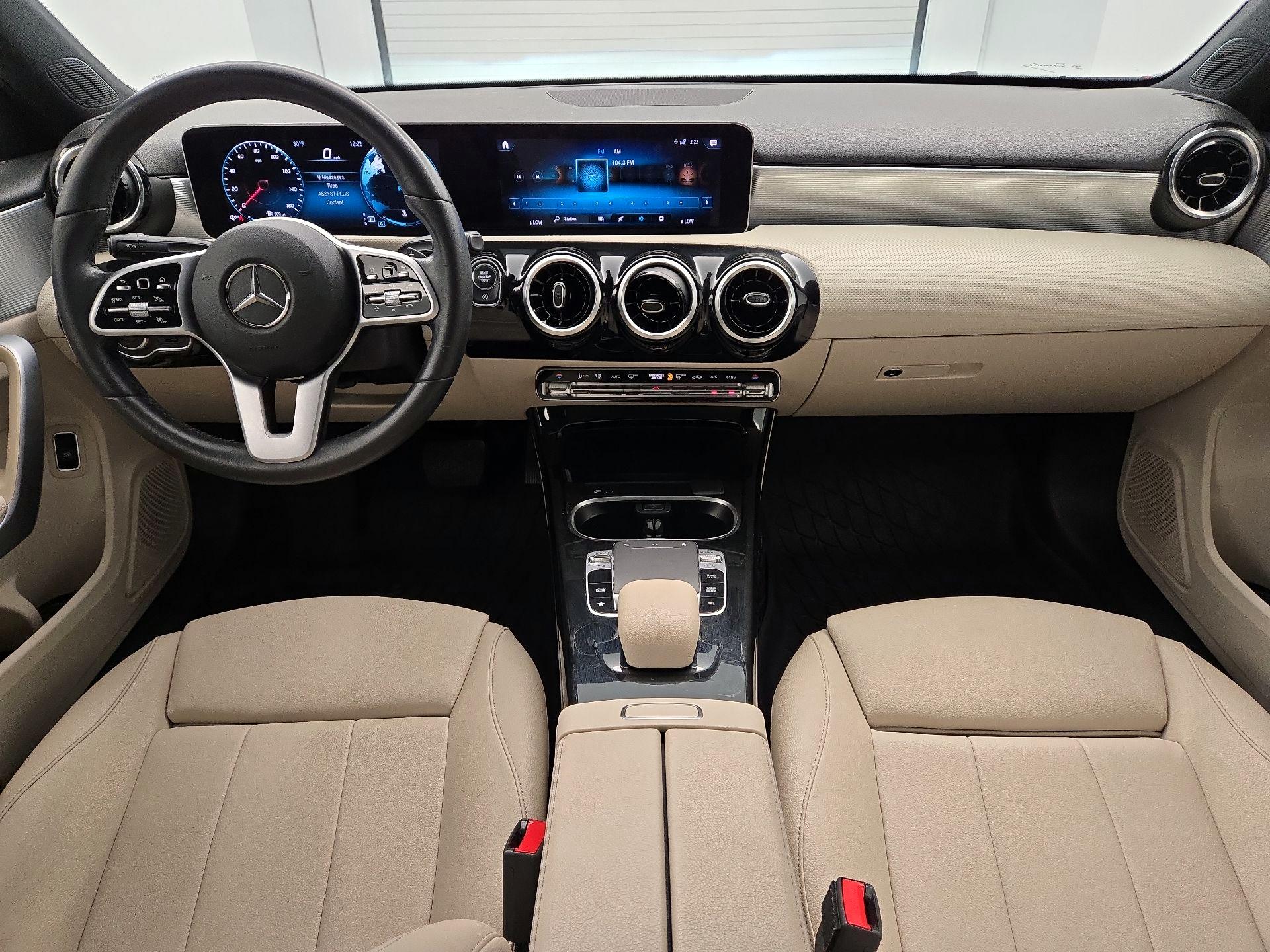 Thumbnail: 2020 Mercedes-Benz A-Class - 9