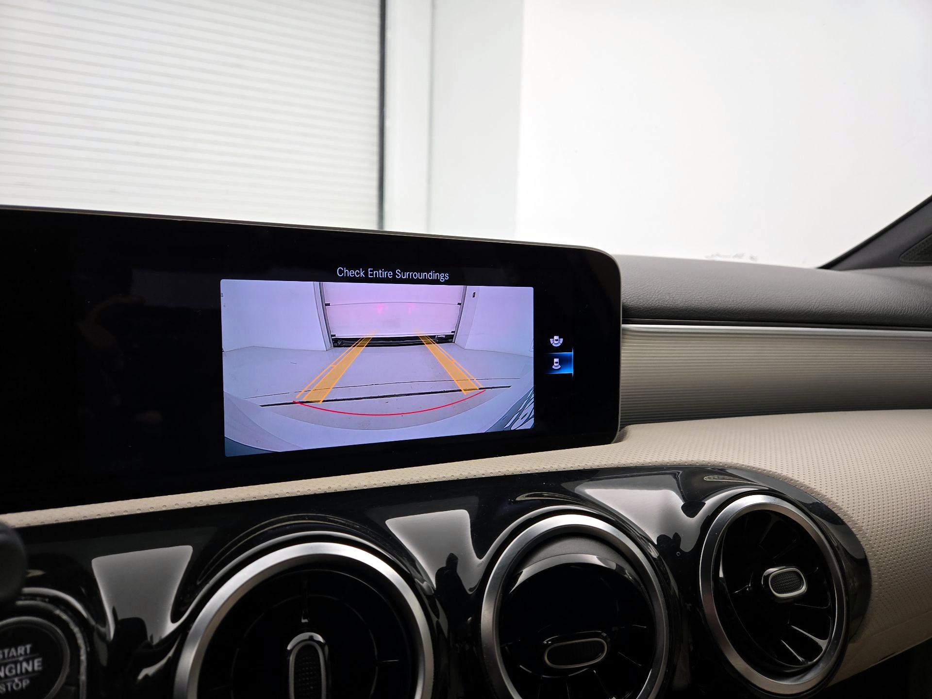 Thumbnail: 2020 Mercedes-Benz A-Class - 14