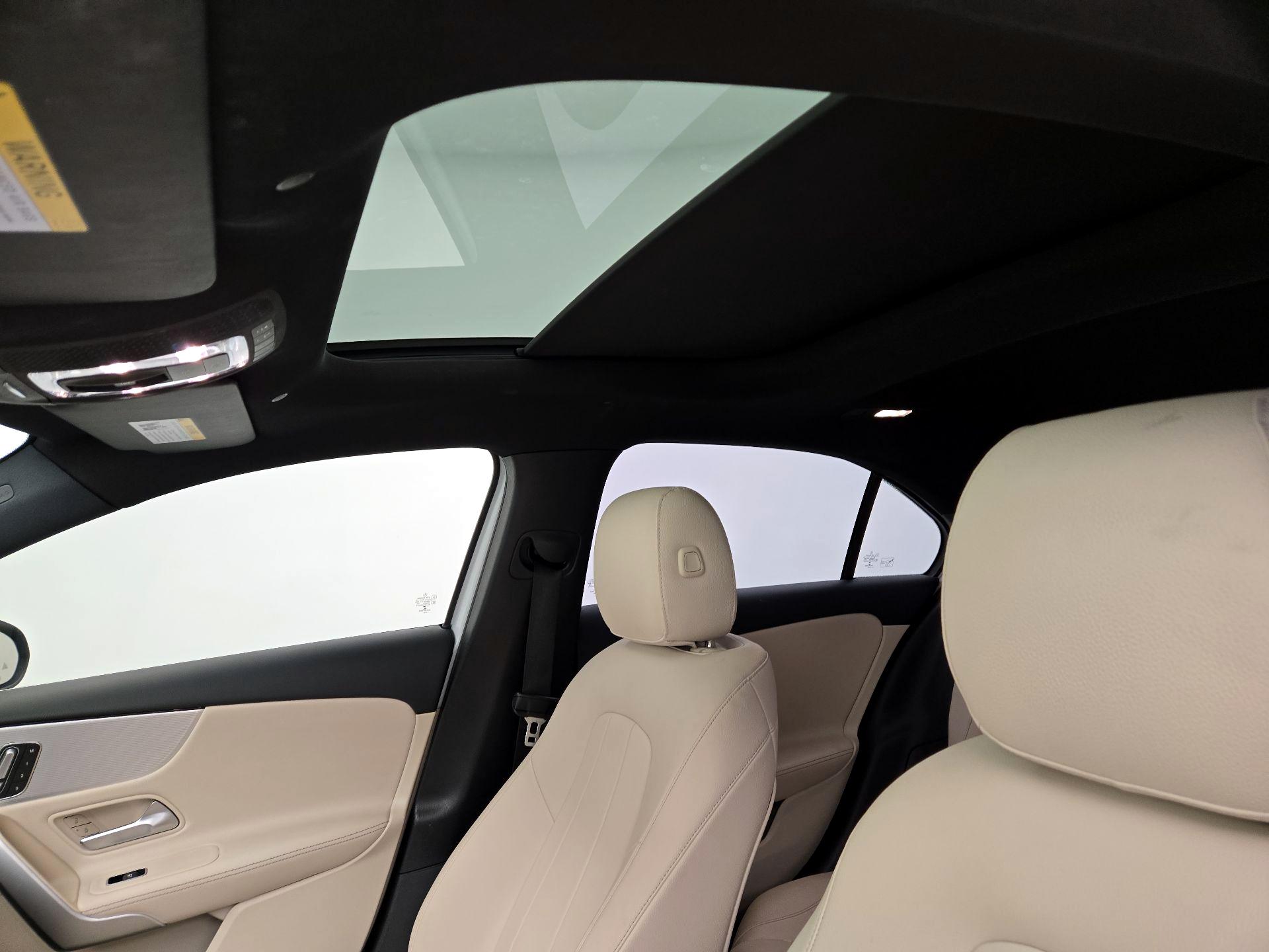 Thumbnail: 2020 Mercedes-Benz A-Class - 19