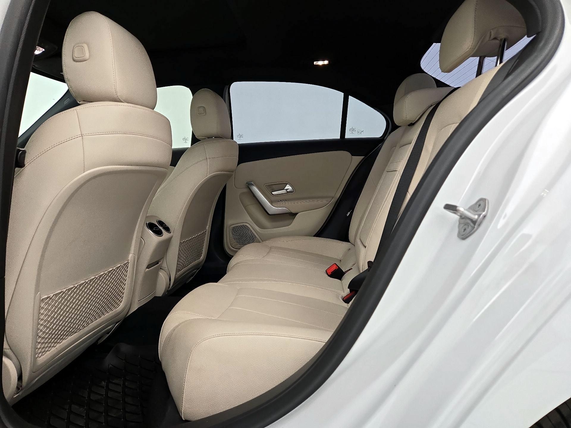 Thumbnail: 2020 Mercedes-Benz A-Class - 20