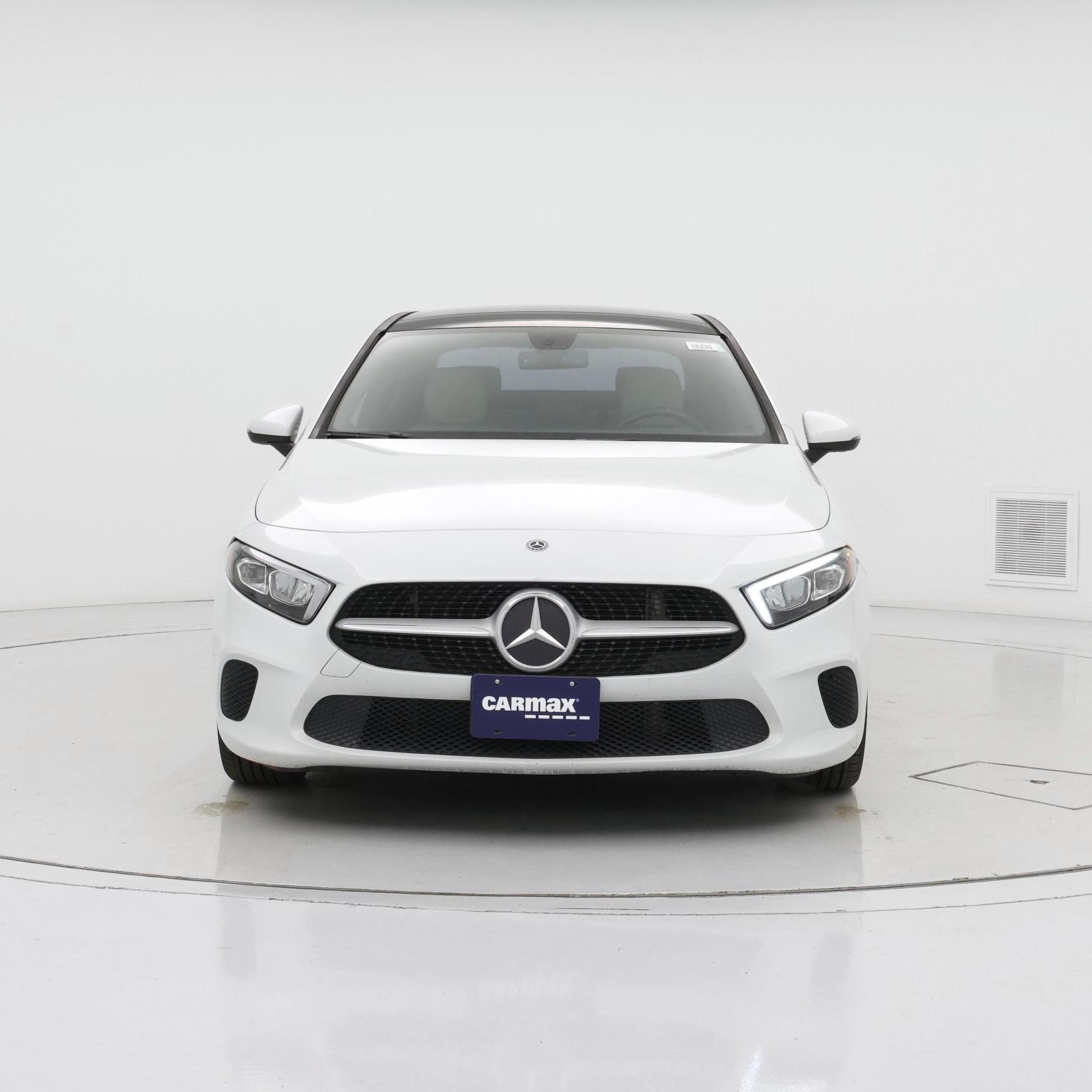 Thumbnail: 2020 Mercedes-Benz A-Class - 5