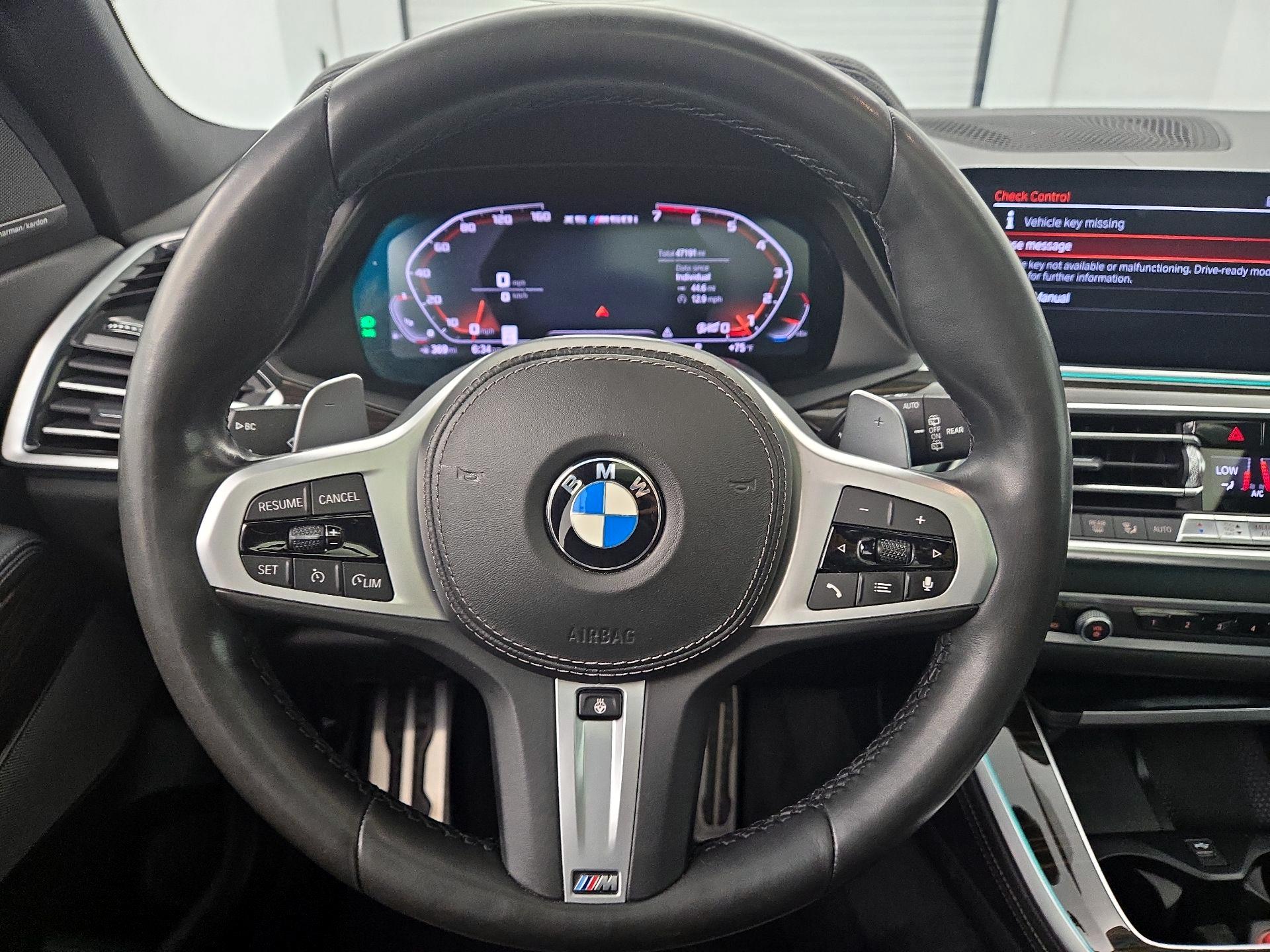 Thumbnail: 2020 BMW X5 - 10