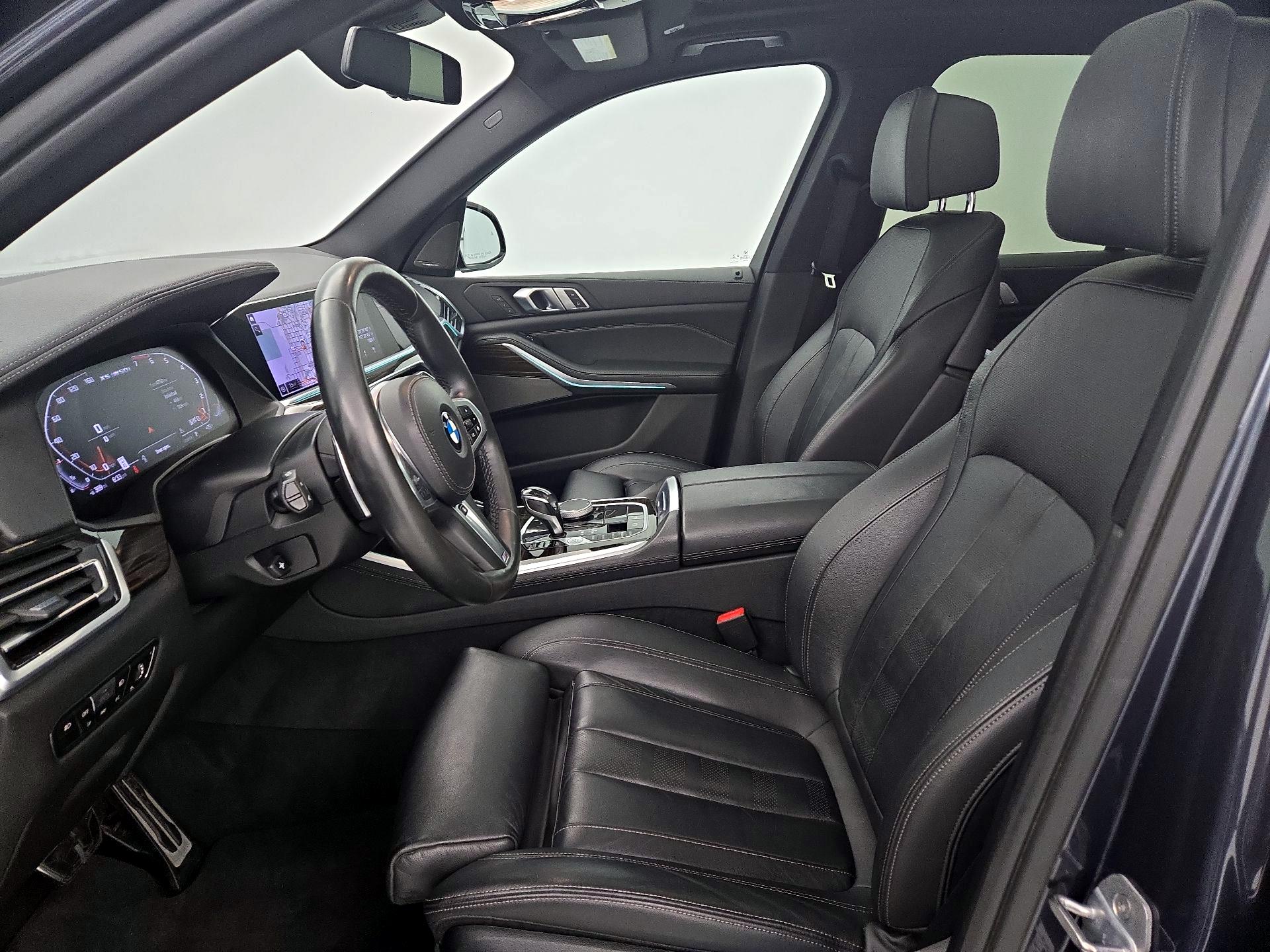 Thumbnail: 2020 BMW X5 - 11