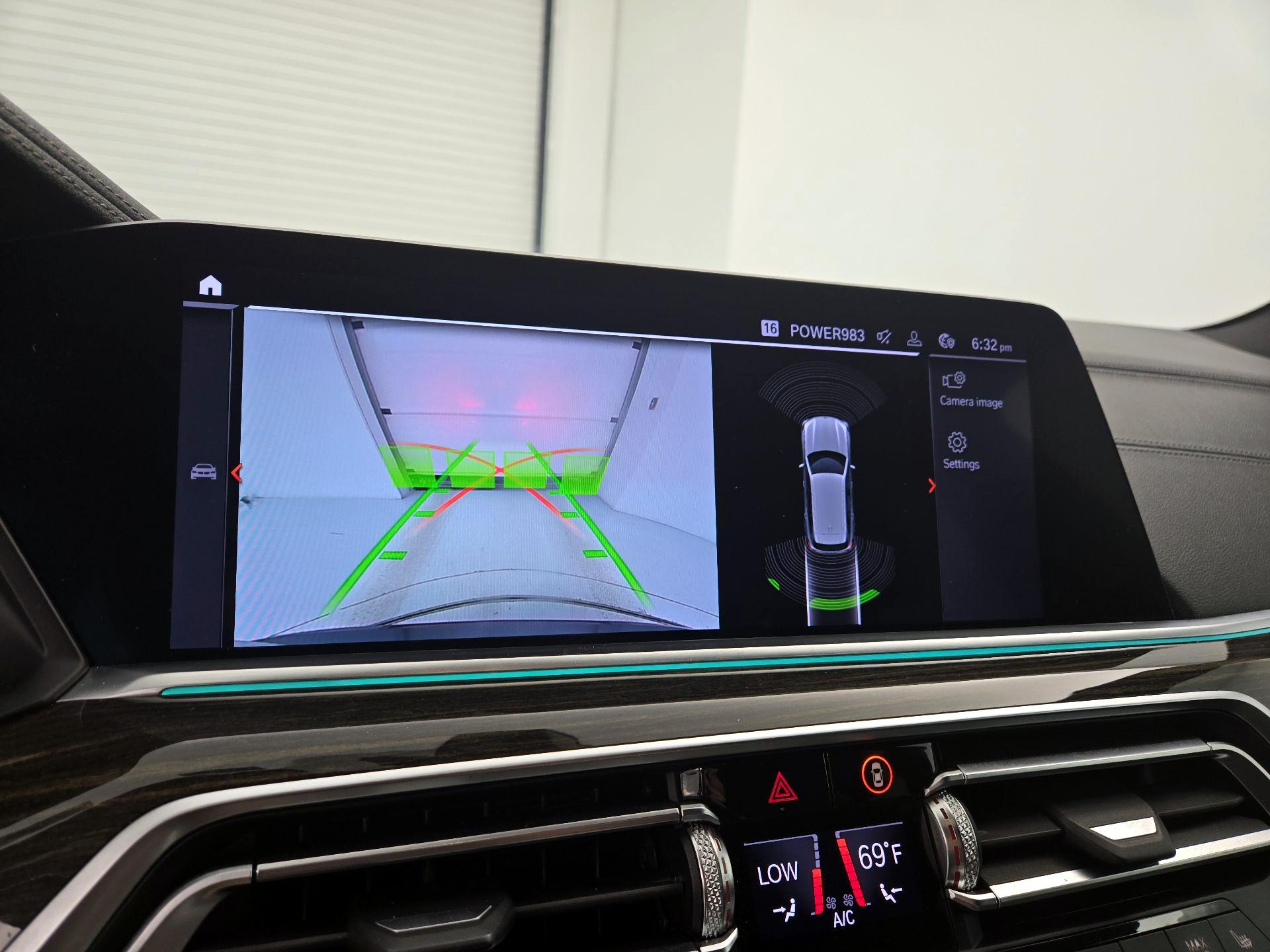 Thumbnail: 2020 BMW X5 - 15