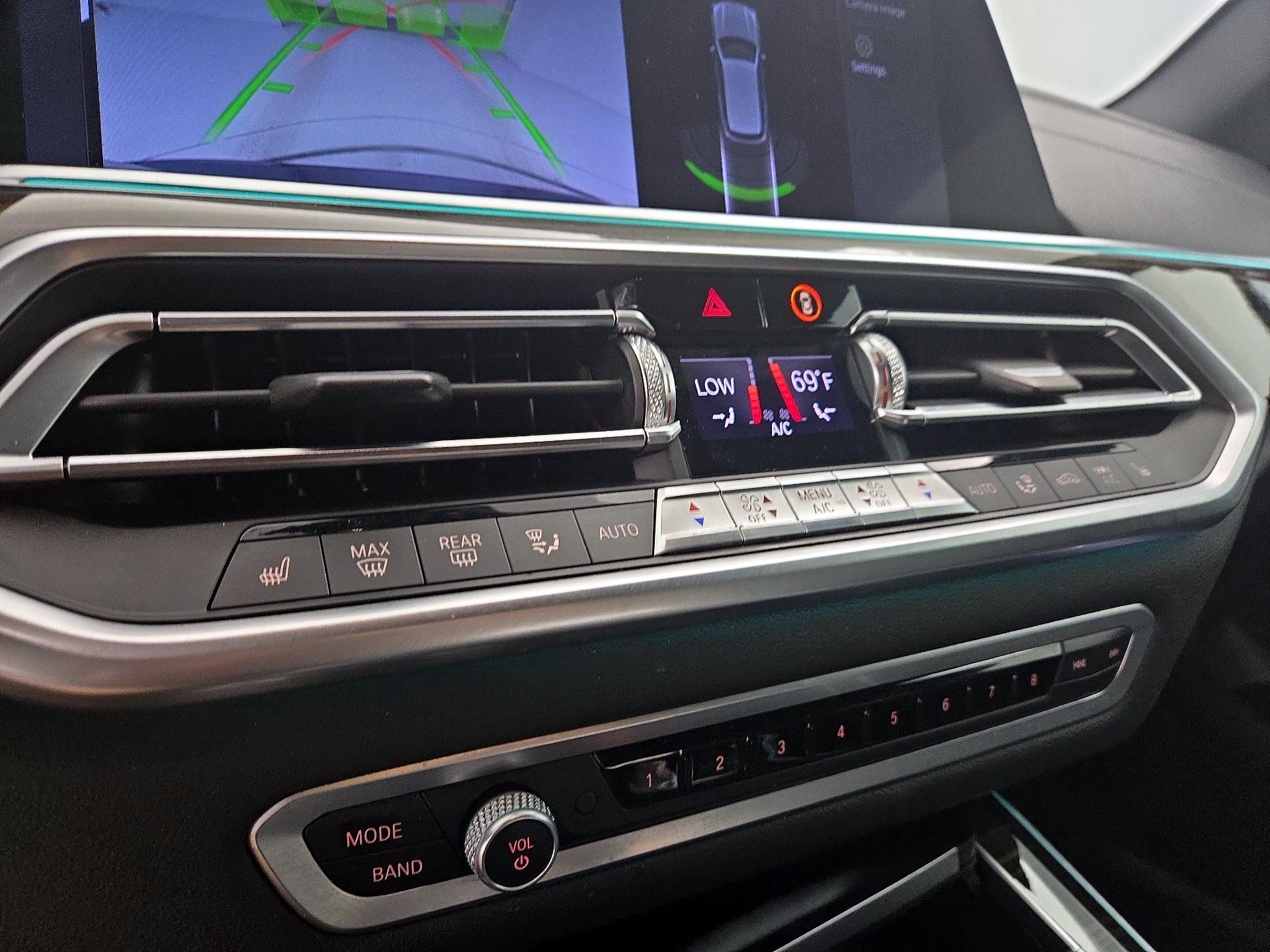 Thumbnail: 2020 BMW X5 - 17