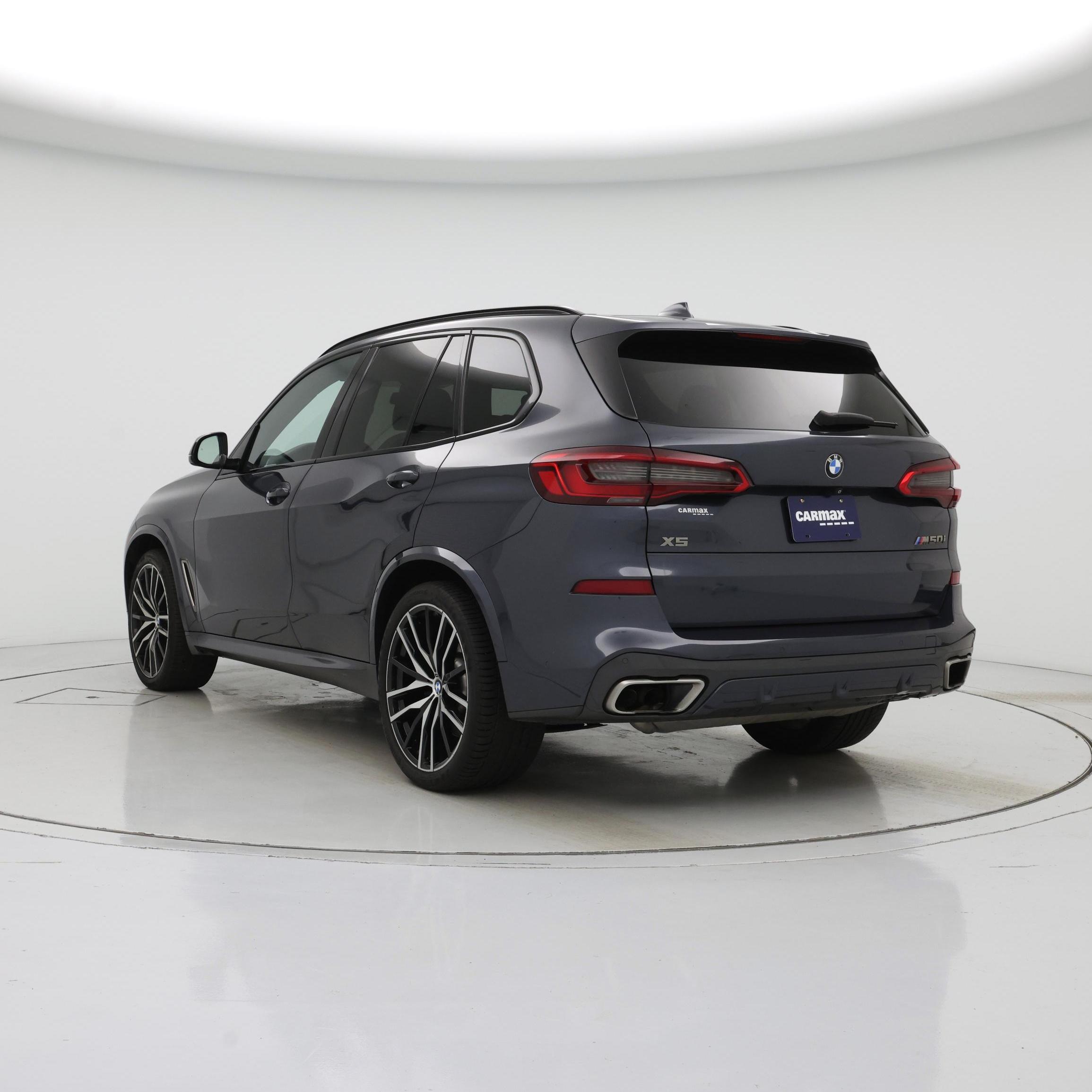 Thumbnail: 2020 BMW X5 - 2