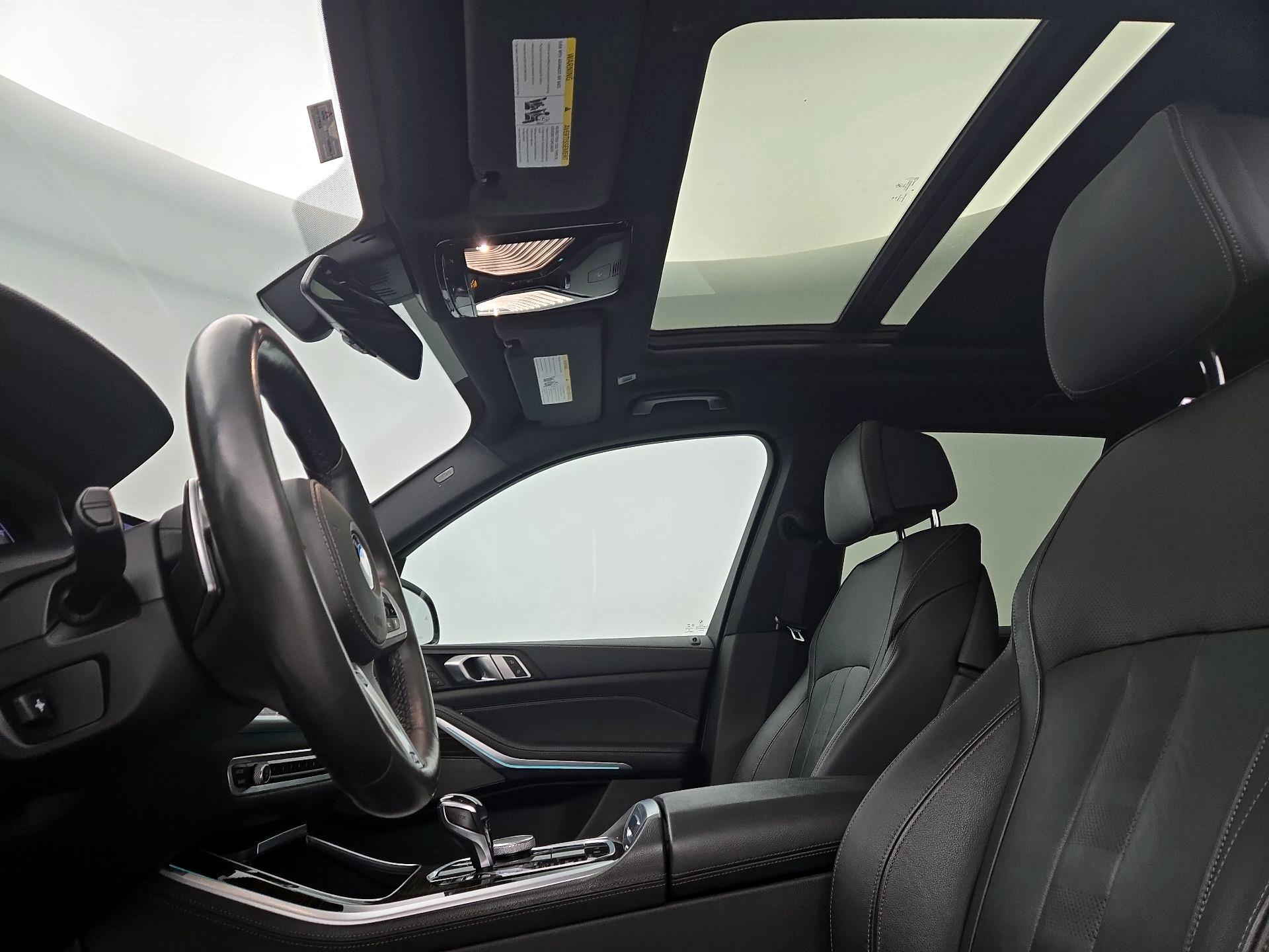 Thumbnail: 2020 BMW X5 - 20