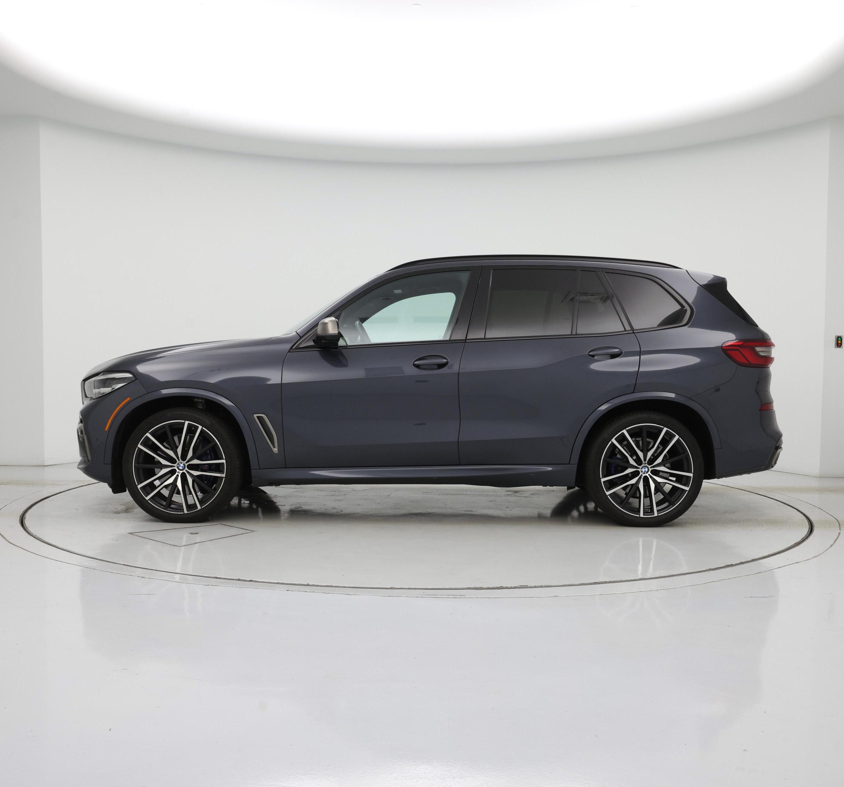 Thumbnail: 2020 BMW X5 - 3