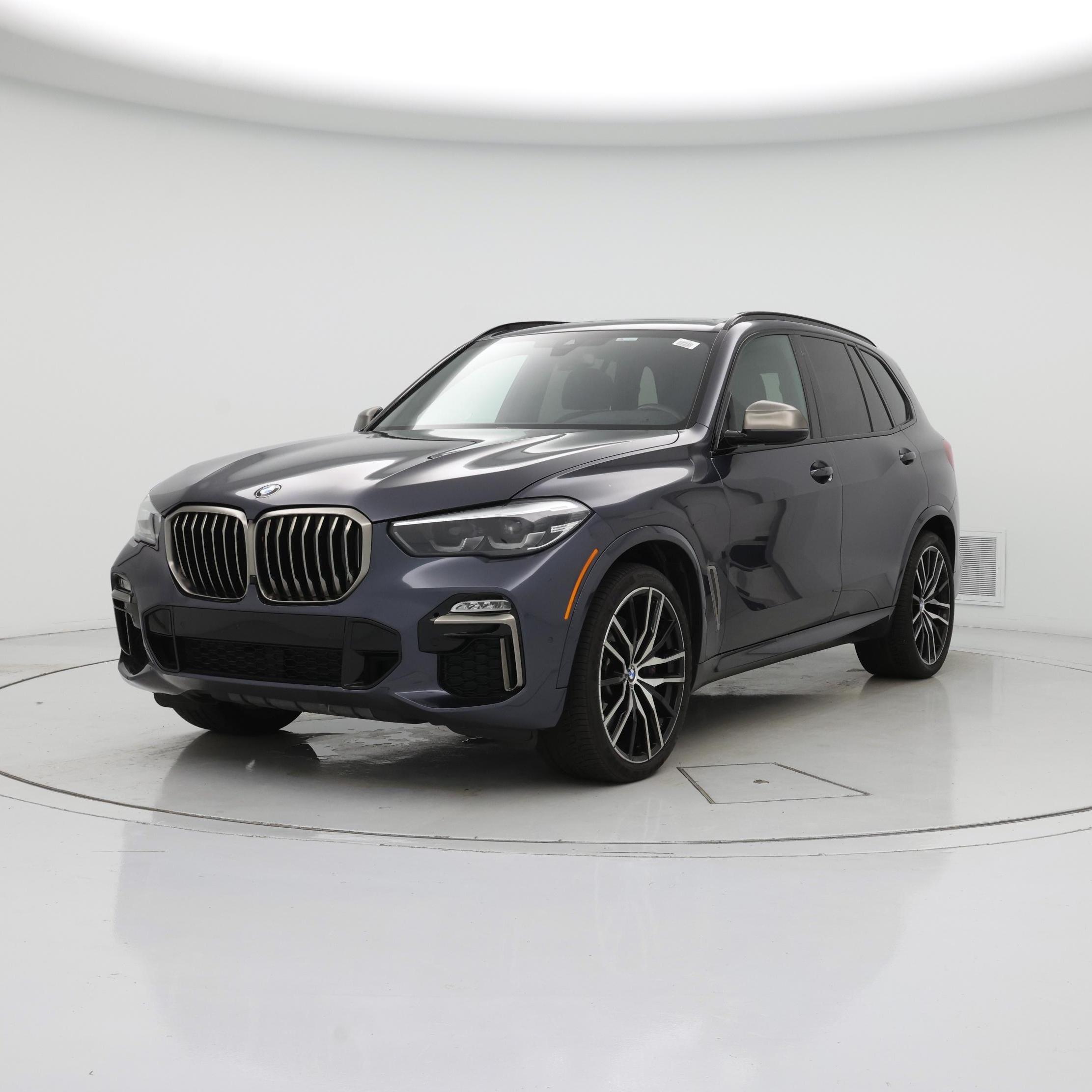 Thumbnail: 2020 BMW X5 - 4