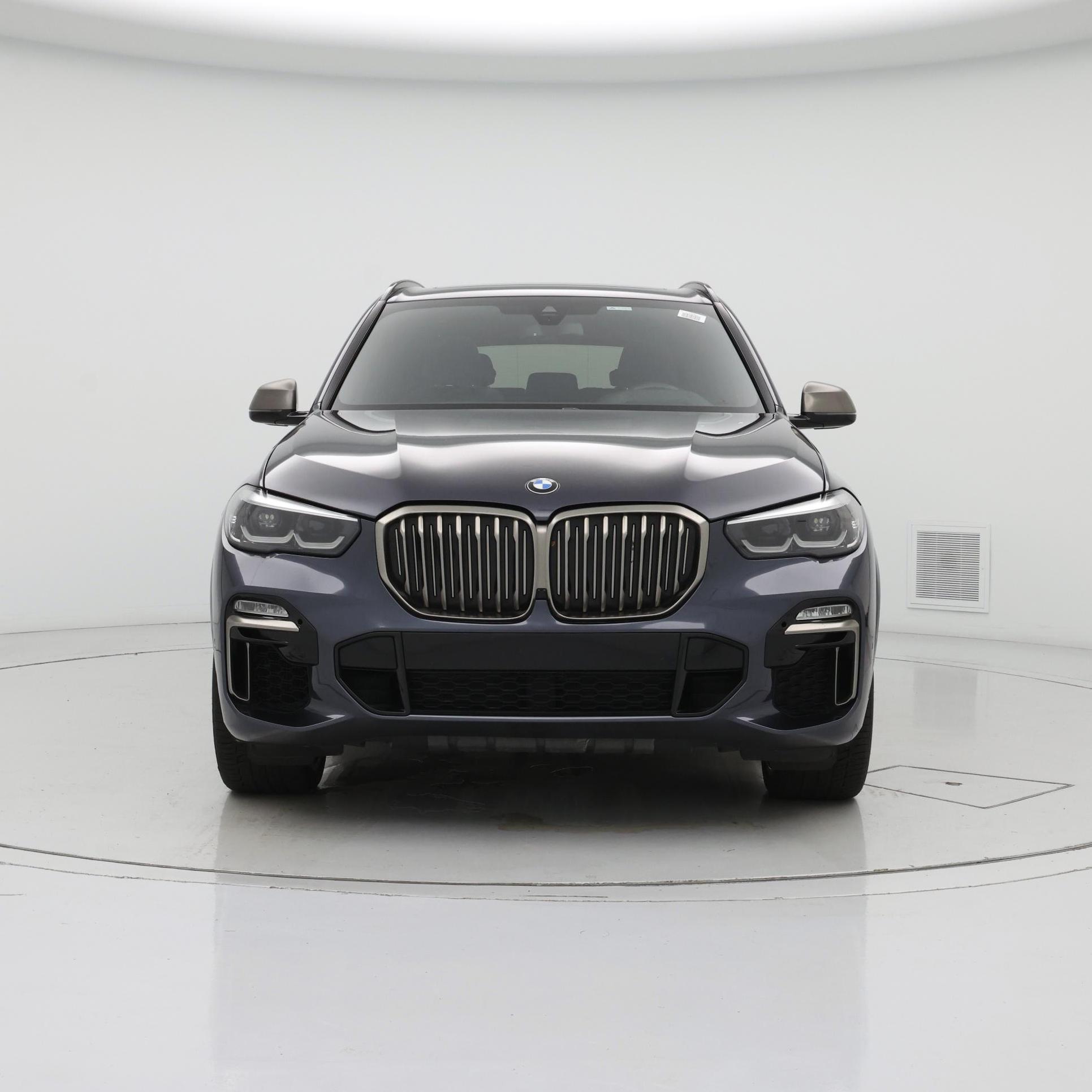 Thumbnail: 2020 BMW X5 - 5