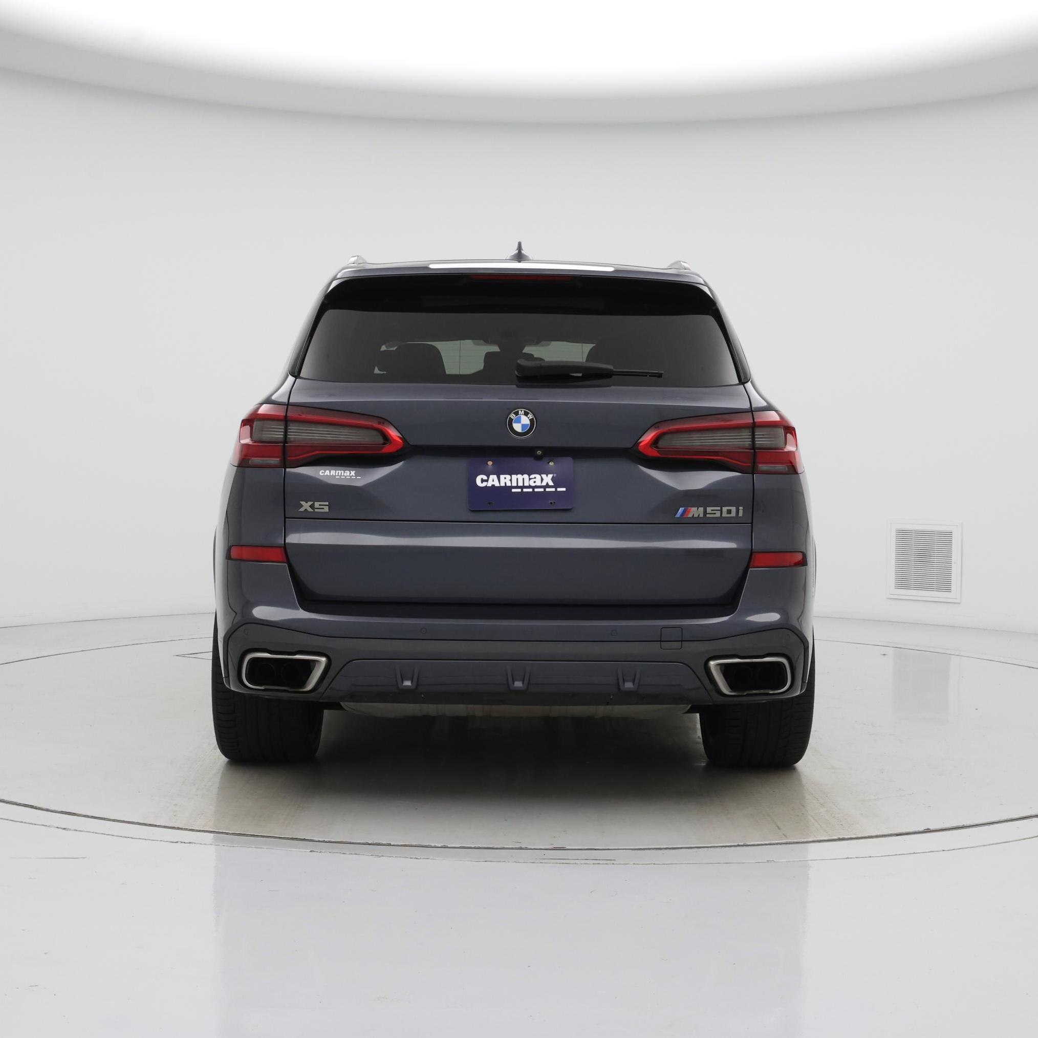 Thumbnail: 2020 BMW X5 - 6