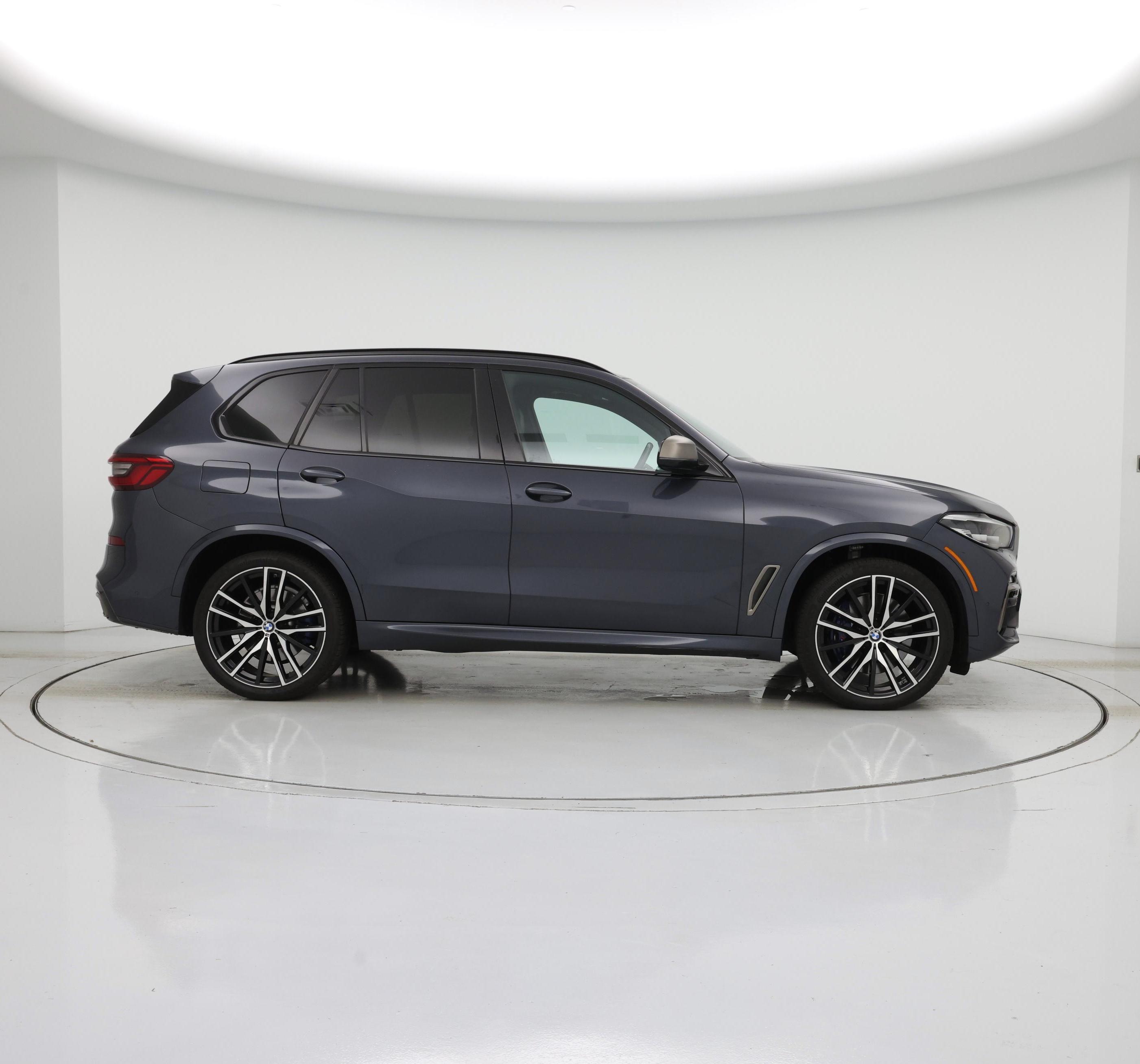 Thumbnail: 2020 BMW X5 - 7