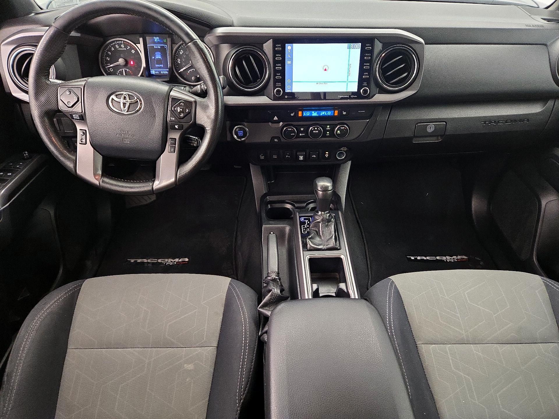 Thumbnail: 2020 Toyota Tacoma - 9