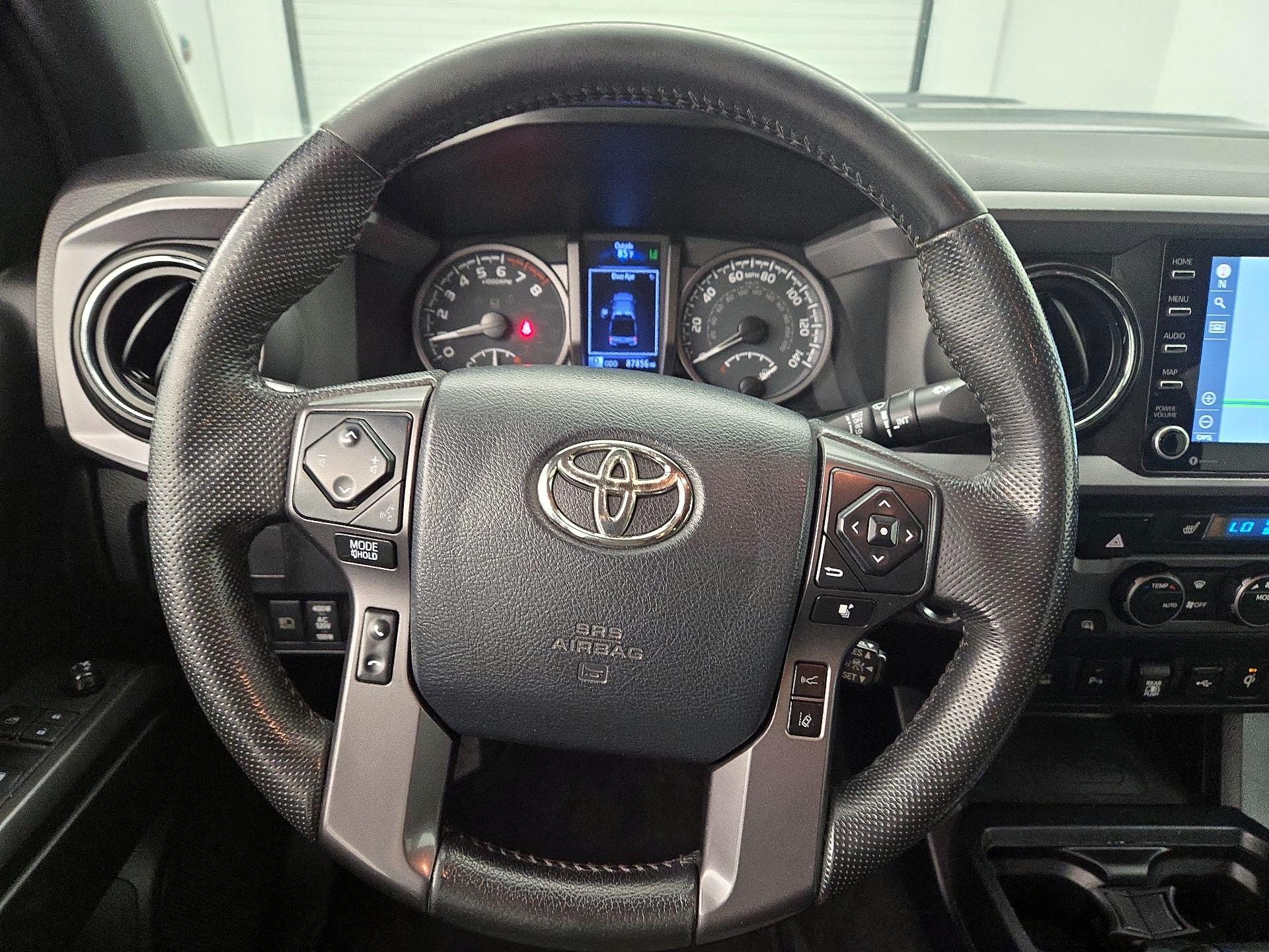 Thumbnail: 2020 Toyota Tacoma - 10