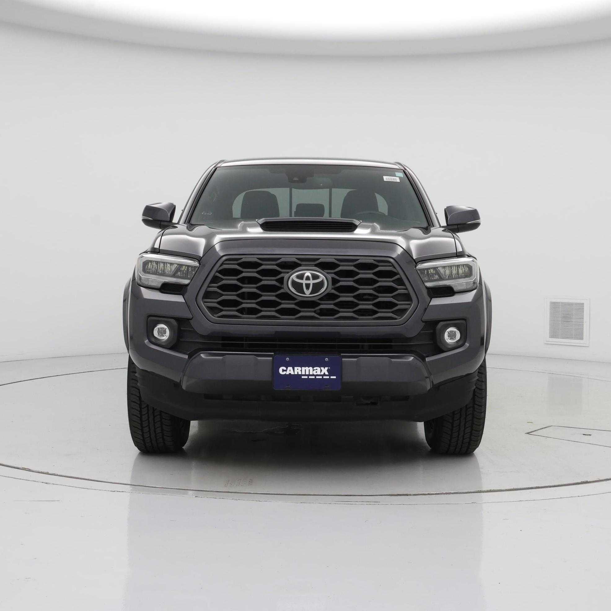 Thumbnail: 2020 Toyota Tacoma - 5