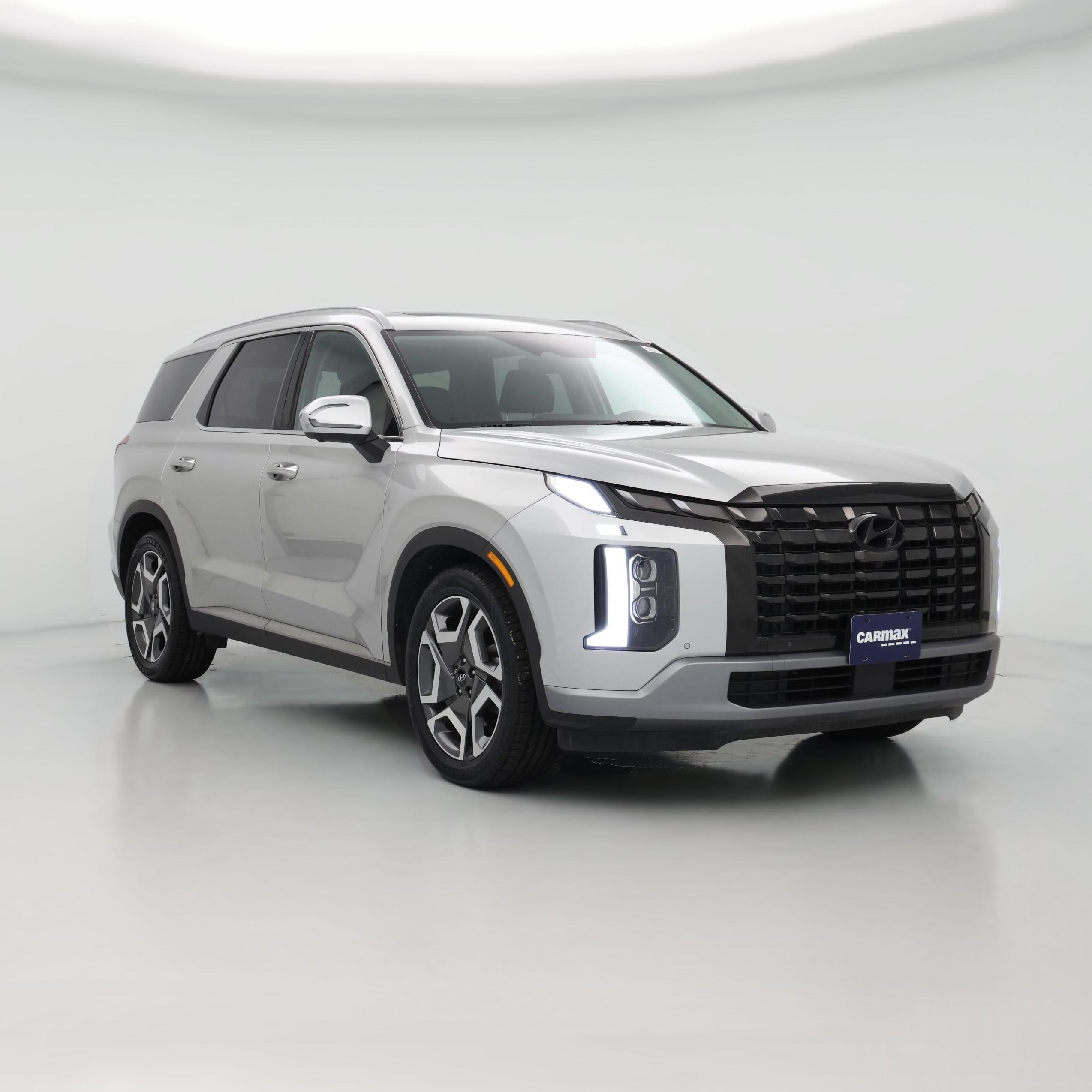 Thumbnail: 2023 Hyundai Palisade - 1