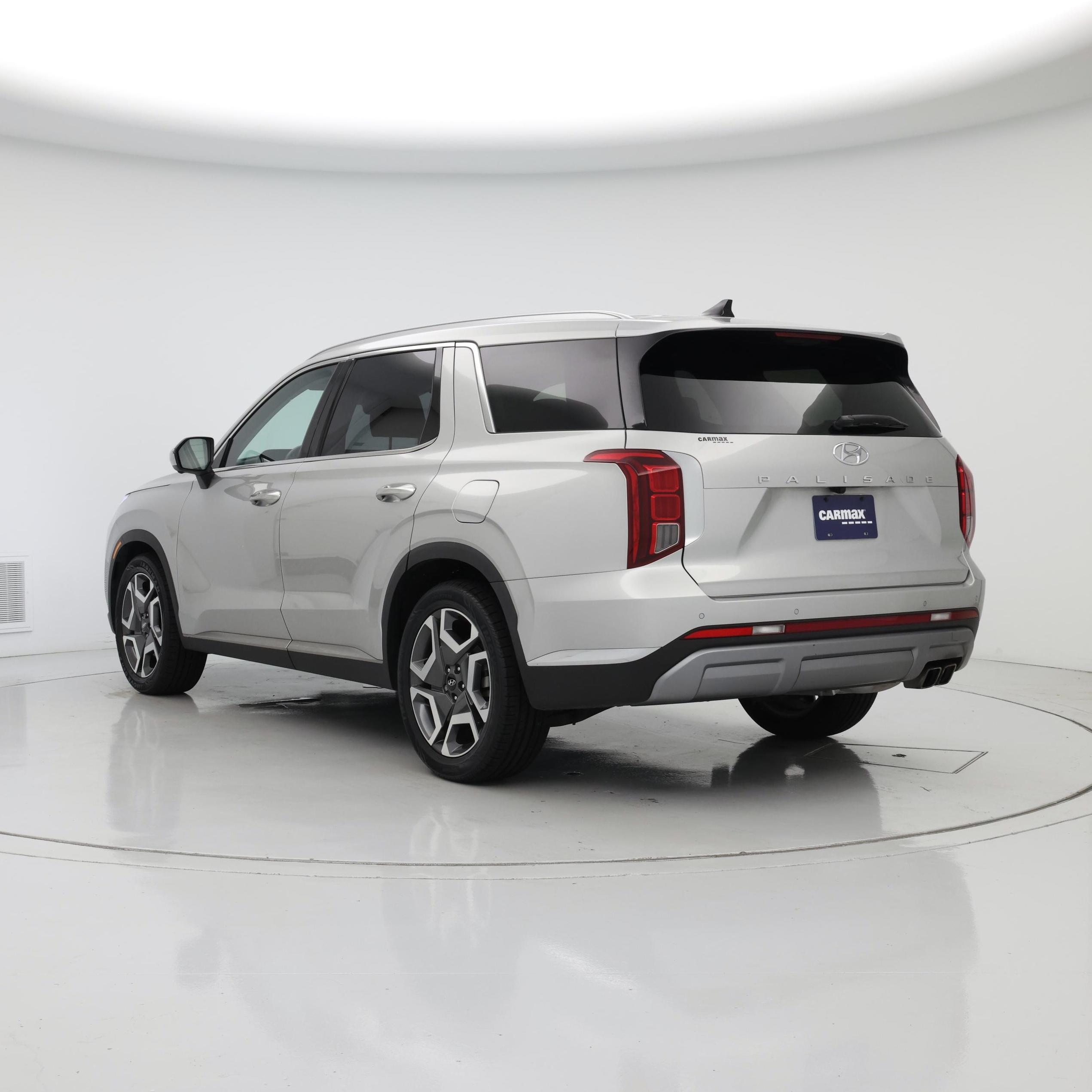 Thumbnail: 2023 Hyundai Palisade - 2