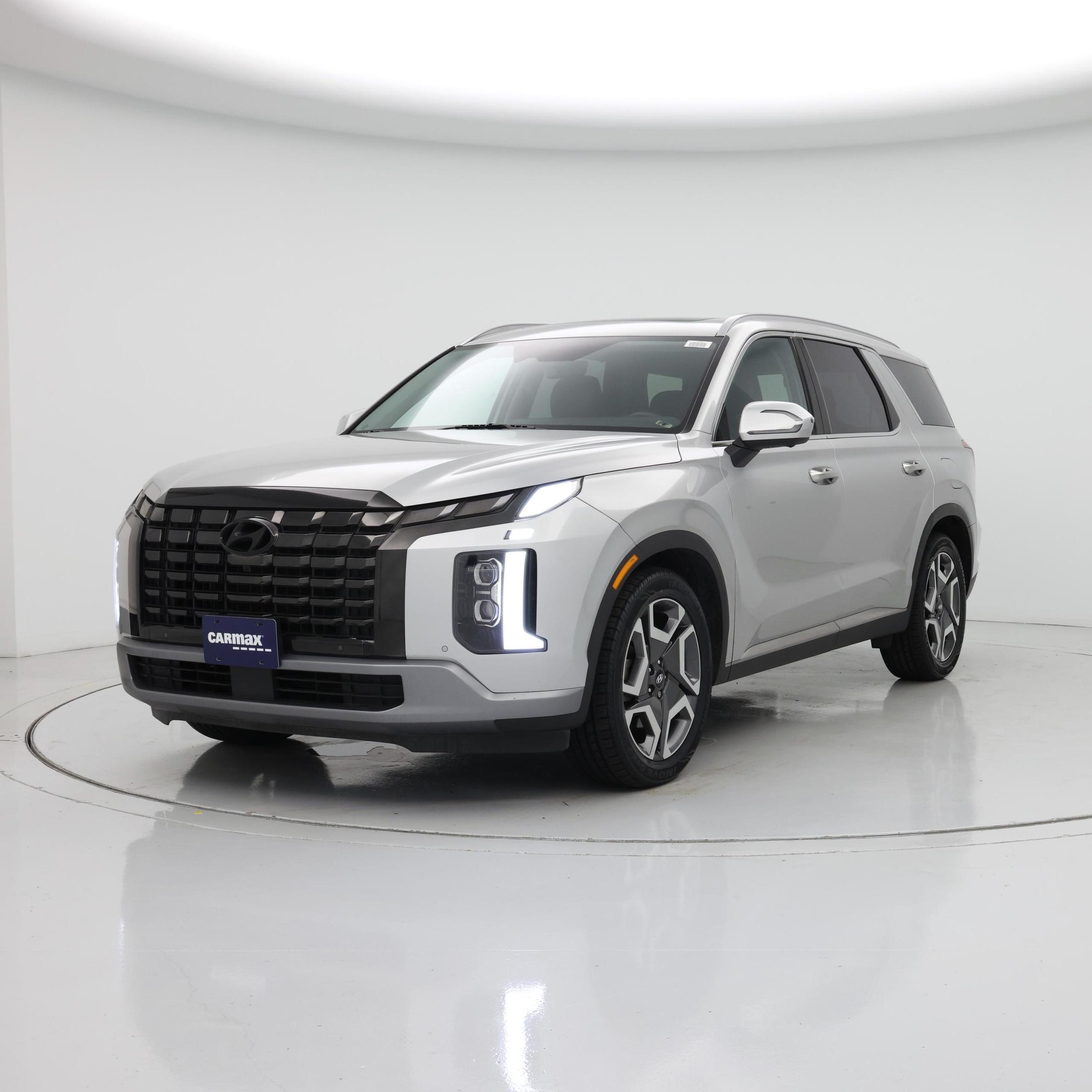 Thumbnail: 2023 Hyundai Palisade - 4