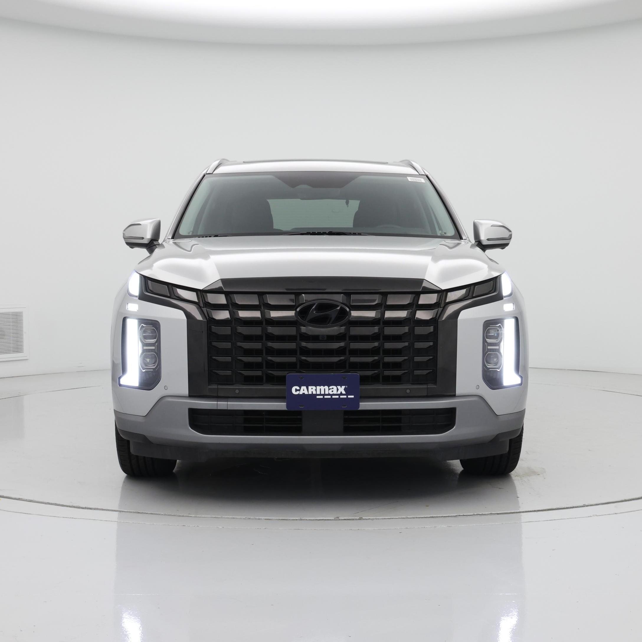 Thumbnail: 2023 Hyundai Palisade - 5