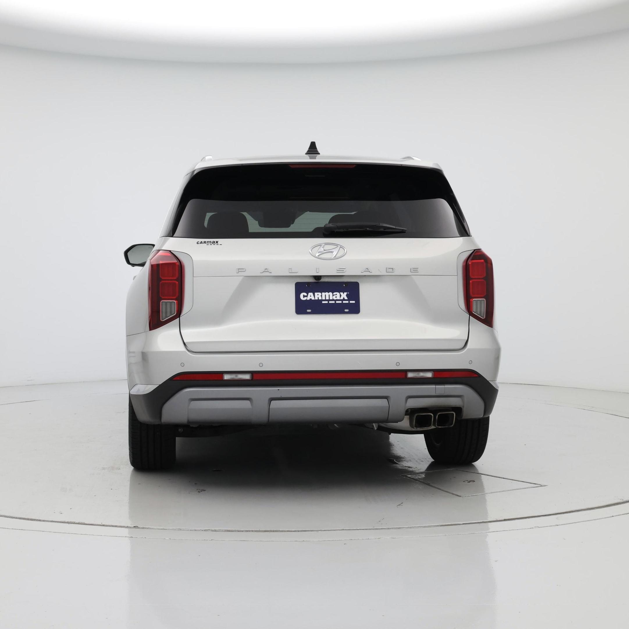 Thumbnail: 2023 Hyundai Palisade - 6