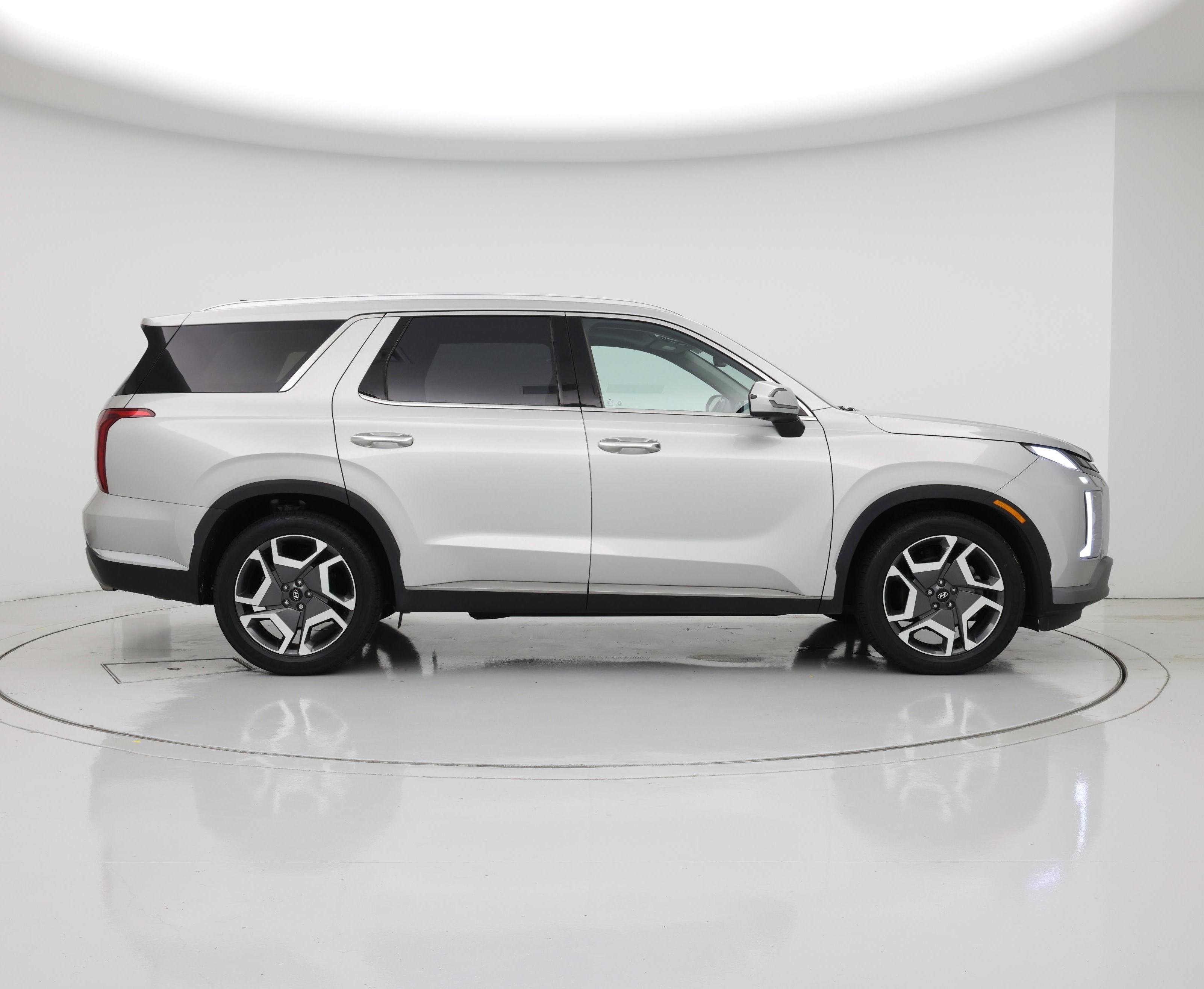 Thumbnail: 2023 Hyundai Palisade - 7