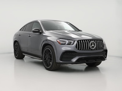2023 Mercedes-Benz GLE53 AMG Coupe