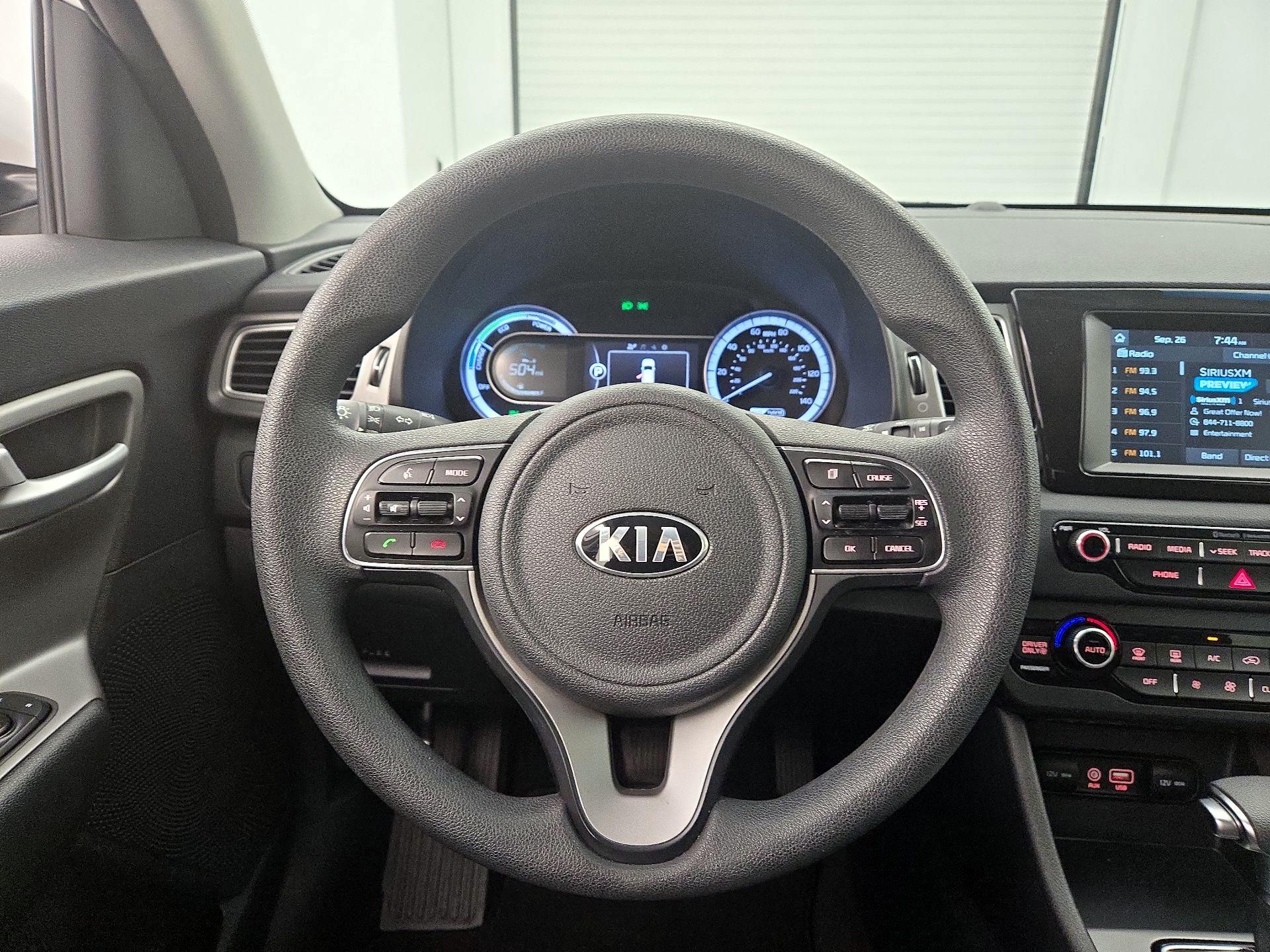 Thumbnail: 2019 Kia Niro - 10