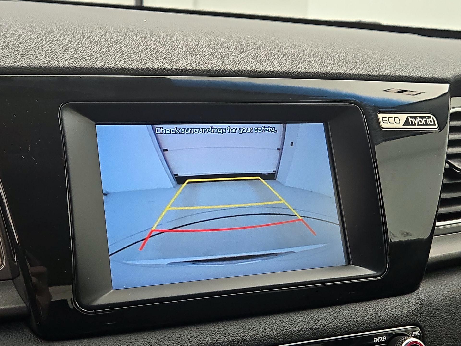 Thumbnail: 2019 Kia Niro - 14
