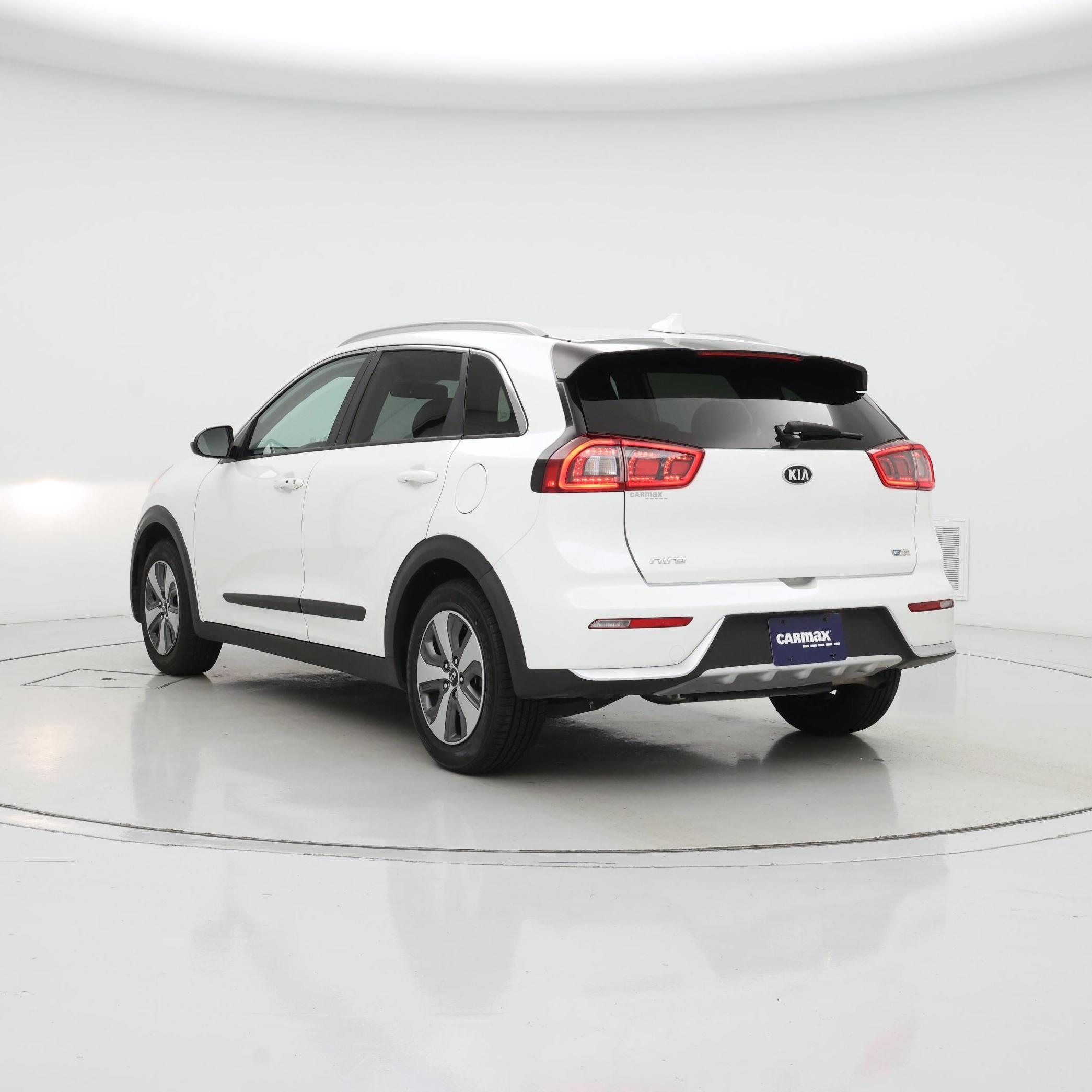 Thumbnail: 2019 Kia Niro - 2