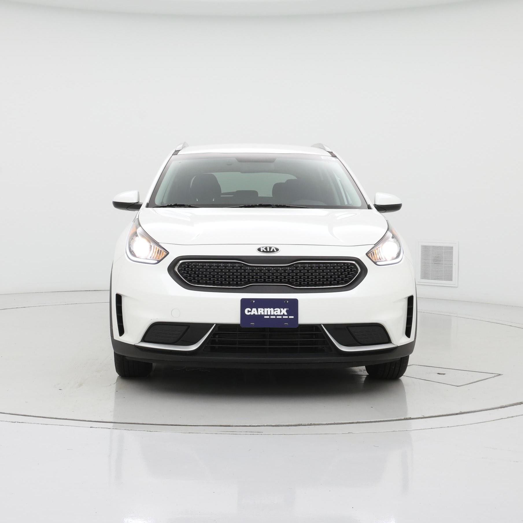 Thumbnail: 2019 Kia Niro - 5