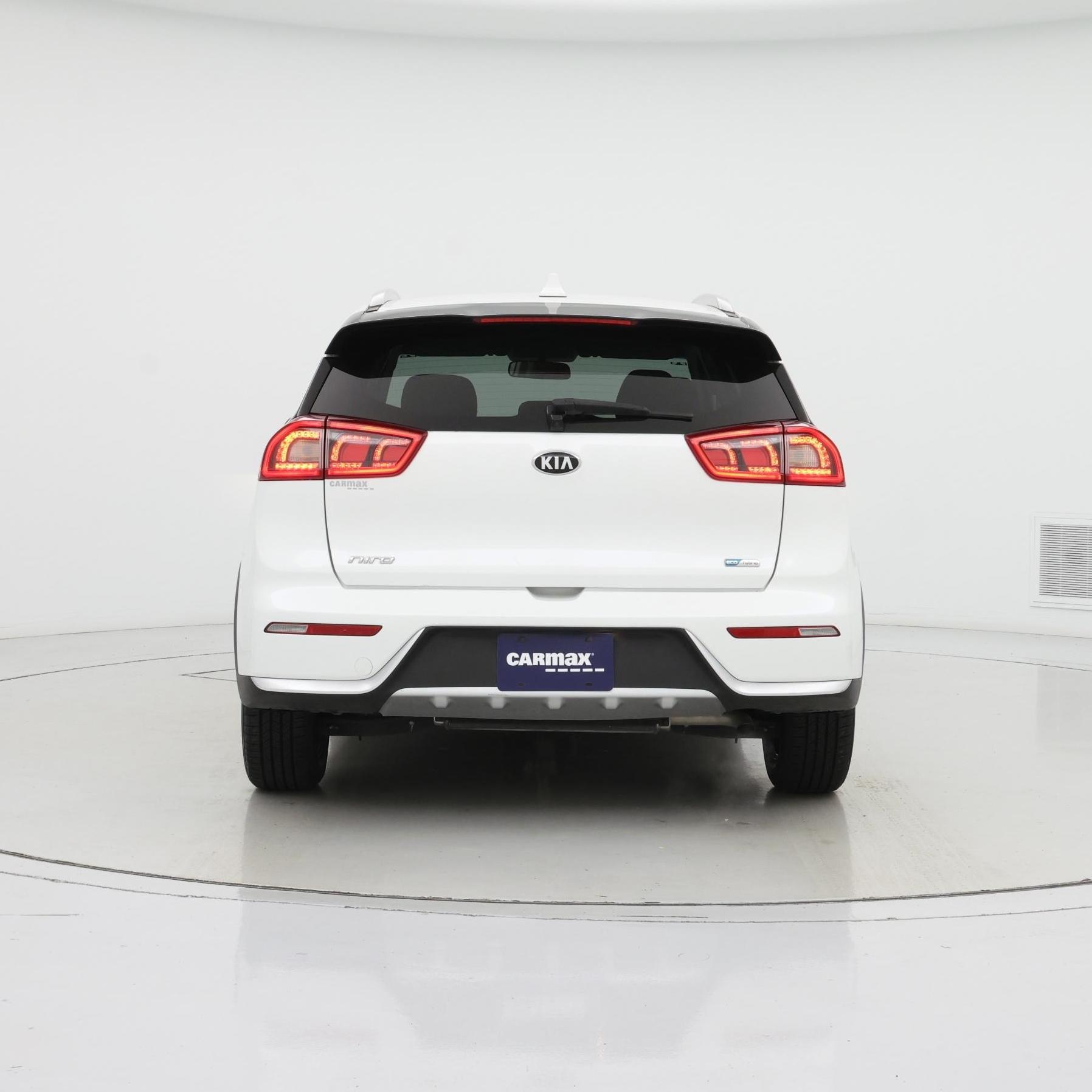 Thumbnail: 2019 Kia Niro - 6