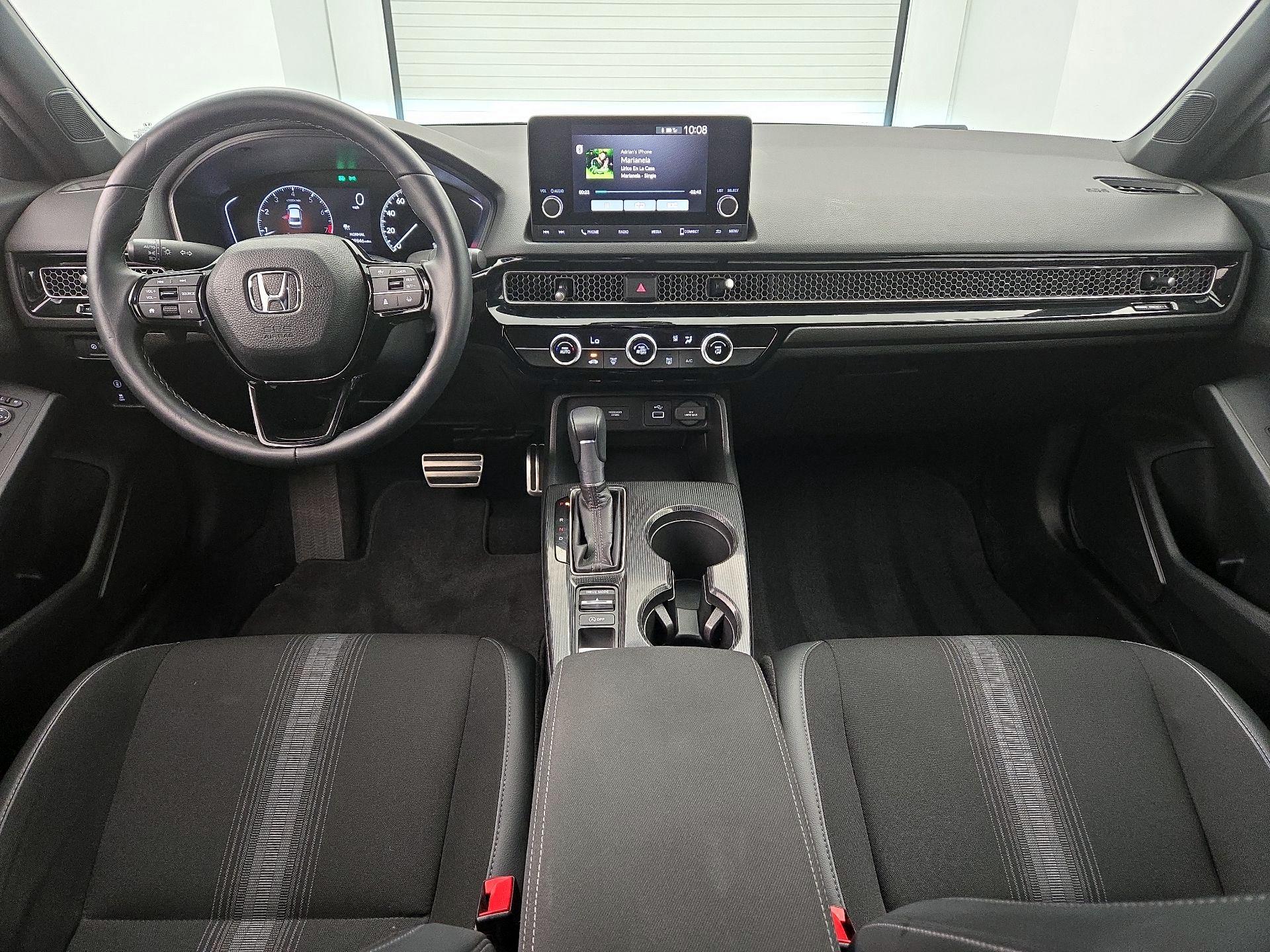 Thumbnail: 2024 Honda Civic - 9