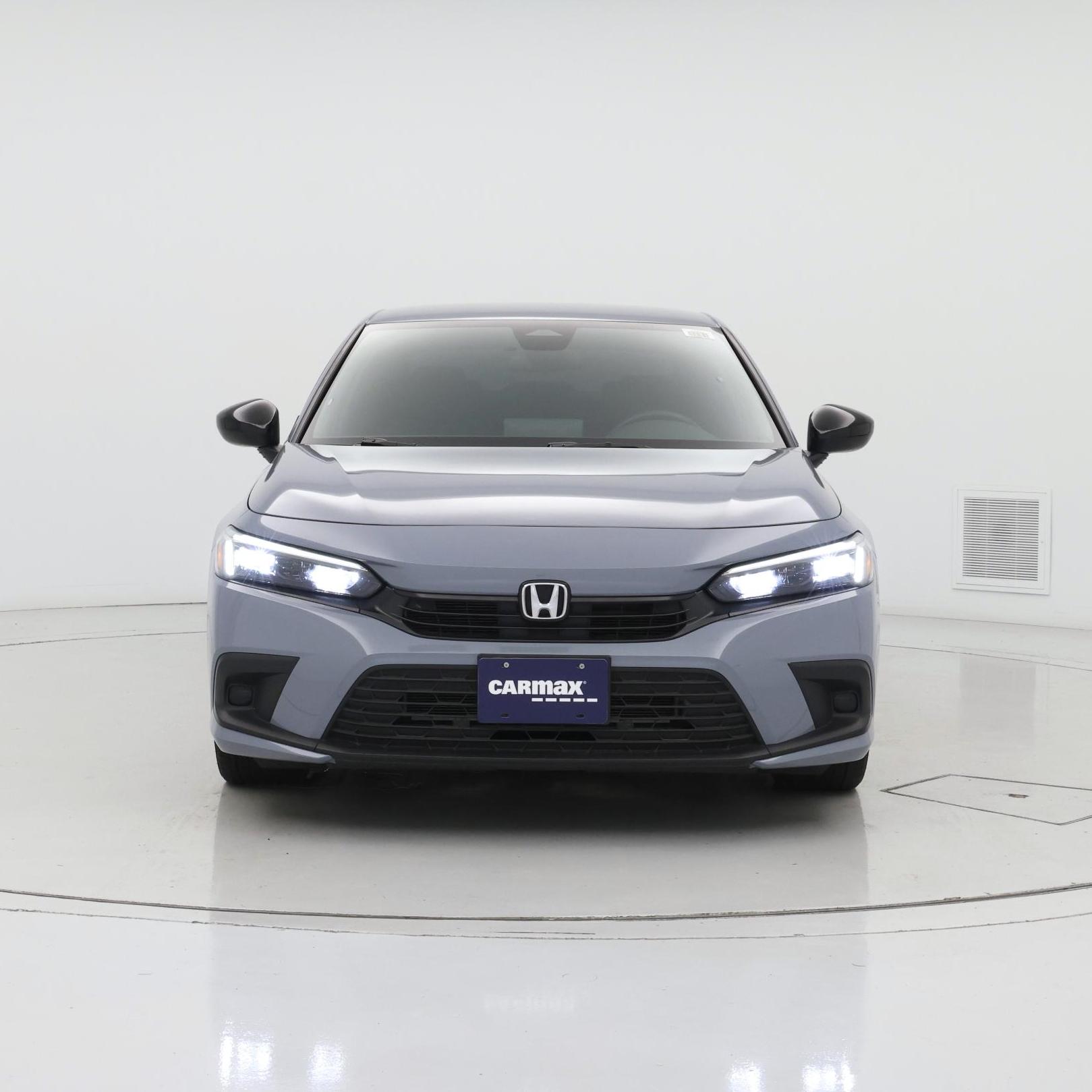 Thumbnail: 2024 Honda Civic - 5