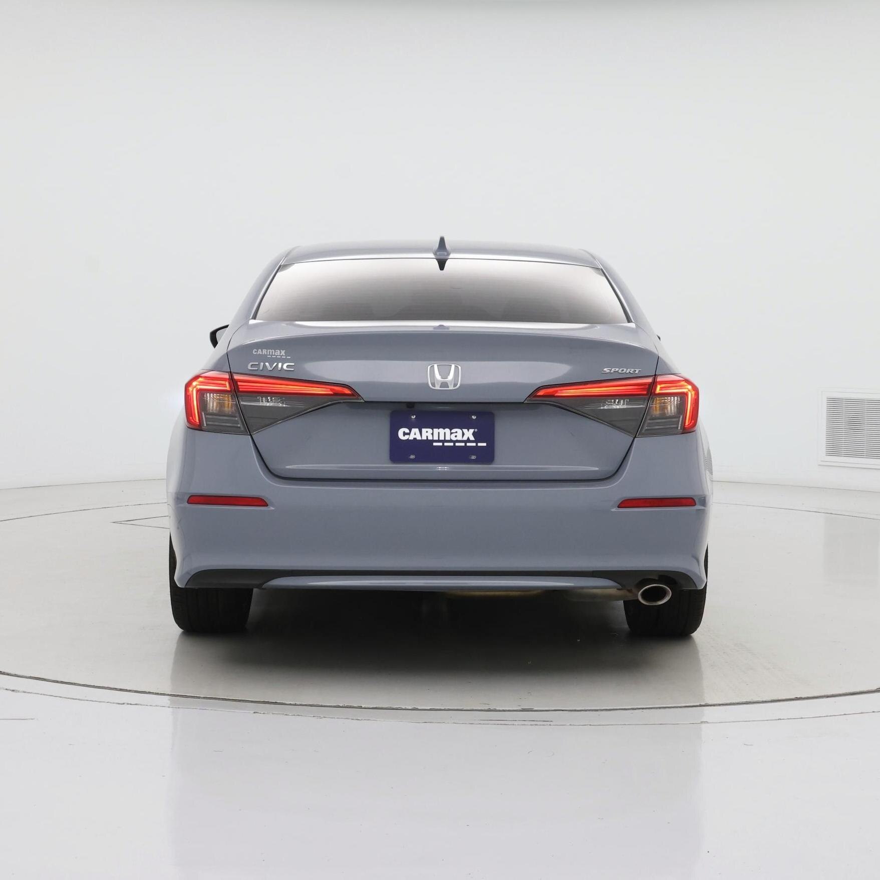 Thumbnail: 2024 Honda Civic - 6
