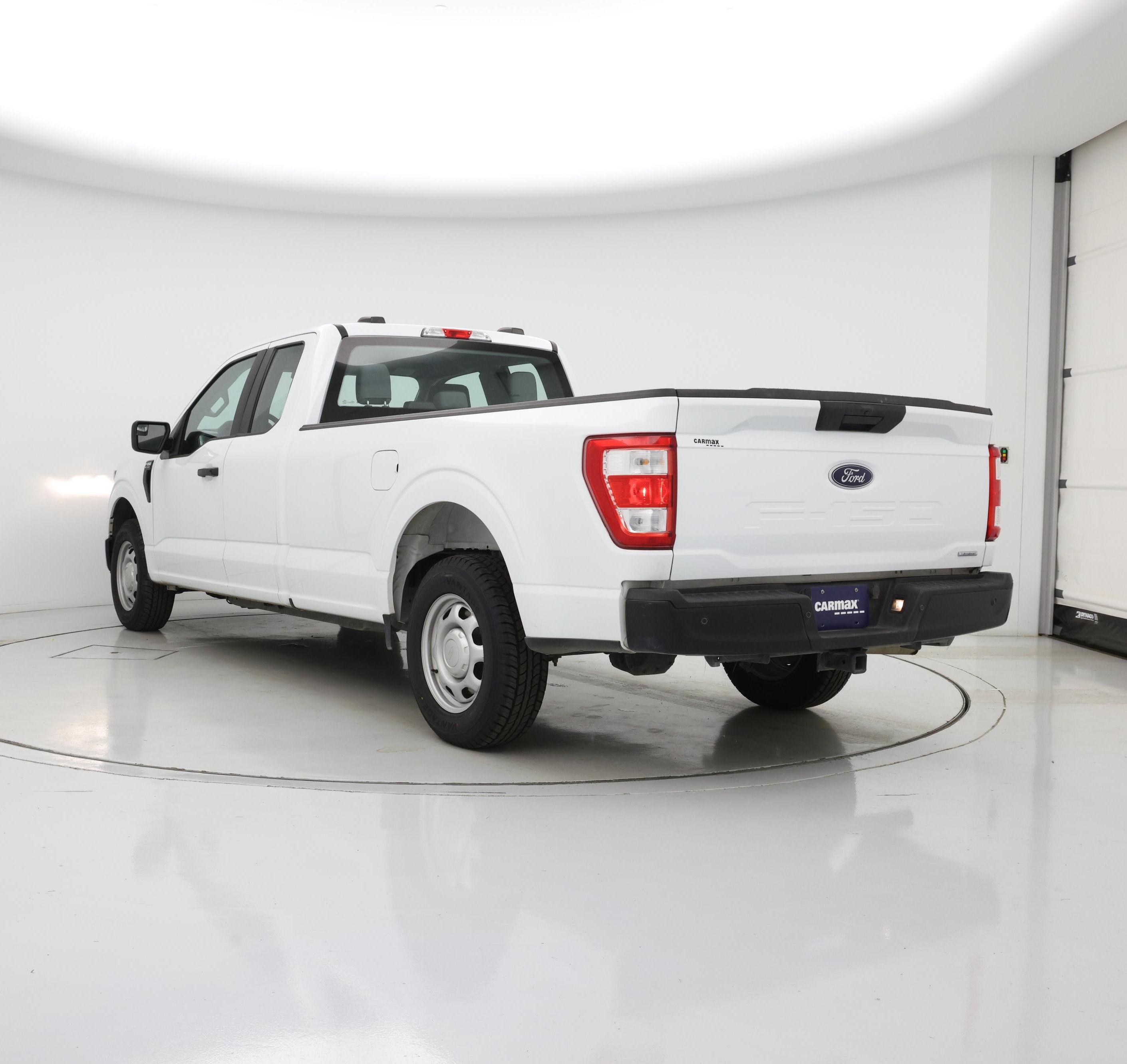 Thumbnail: 2023 Ford F-150 - 2