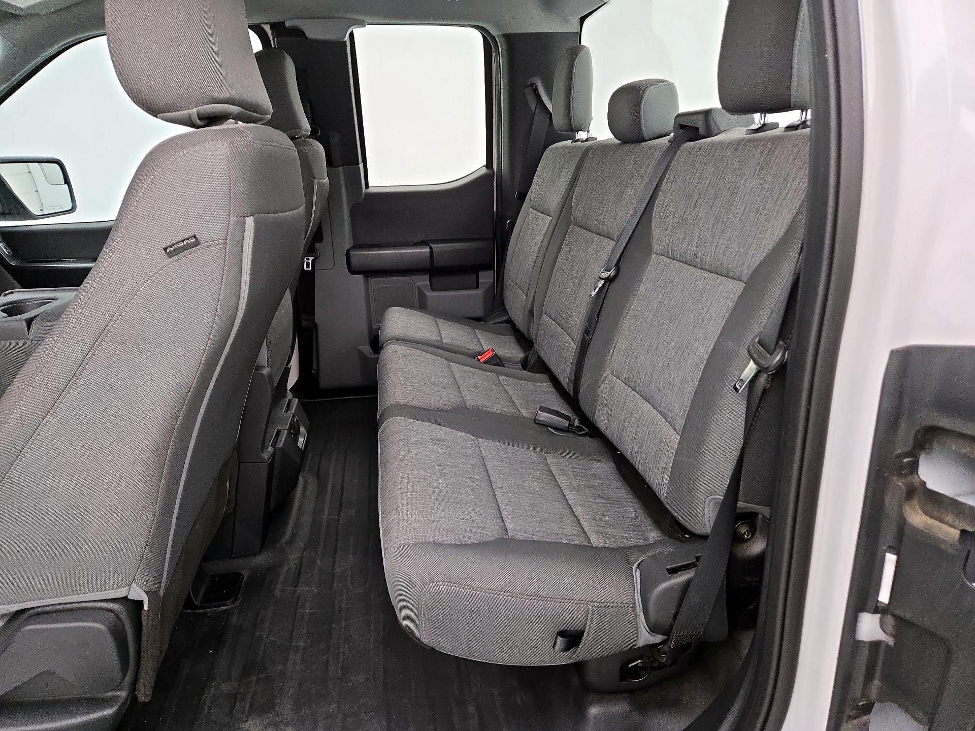 Thumbnail: 2023 Ford F-150 - 19