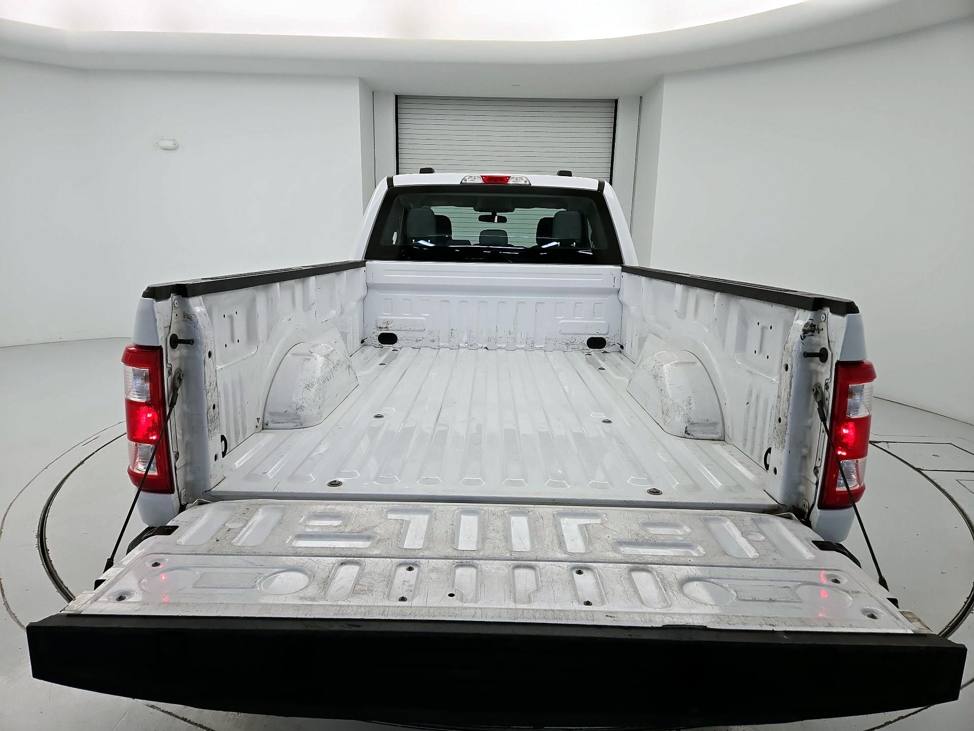 Thumbnail: 2023 Ford F-150 - 20