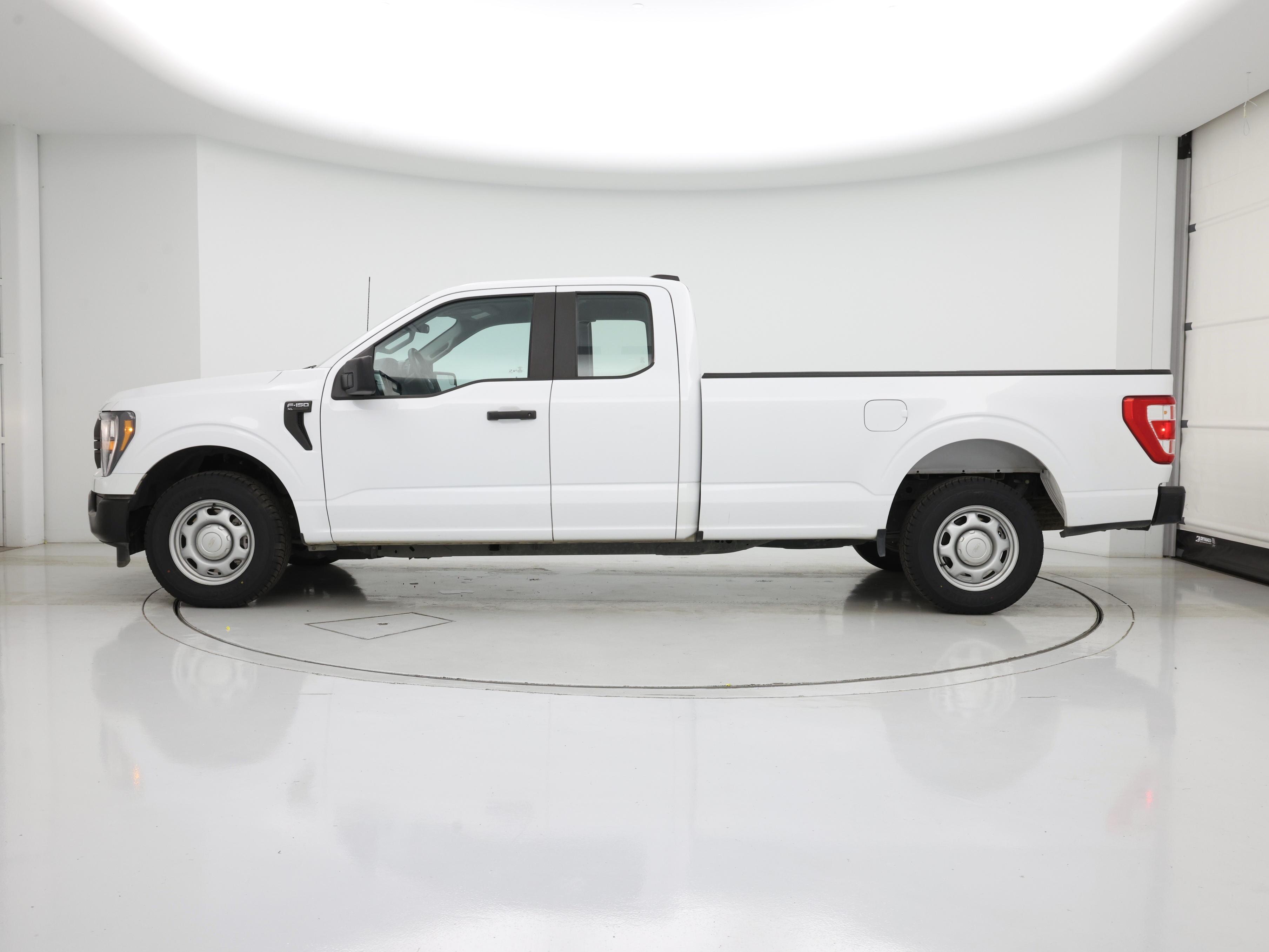 Thumbnail: 2023 Ford F-150 - 3