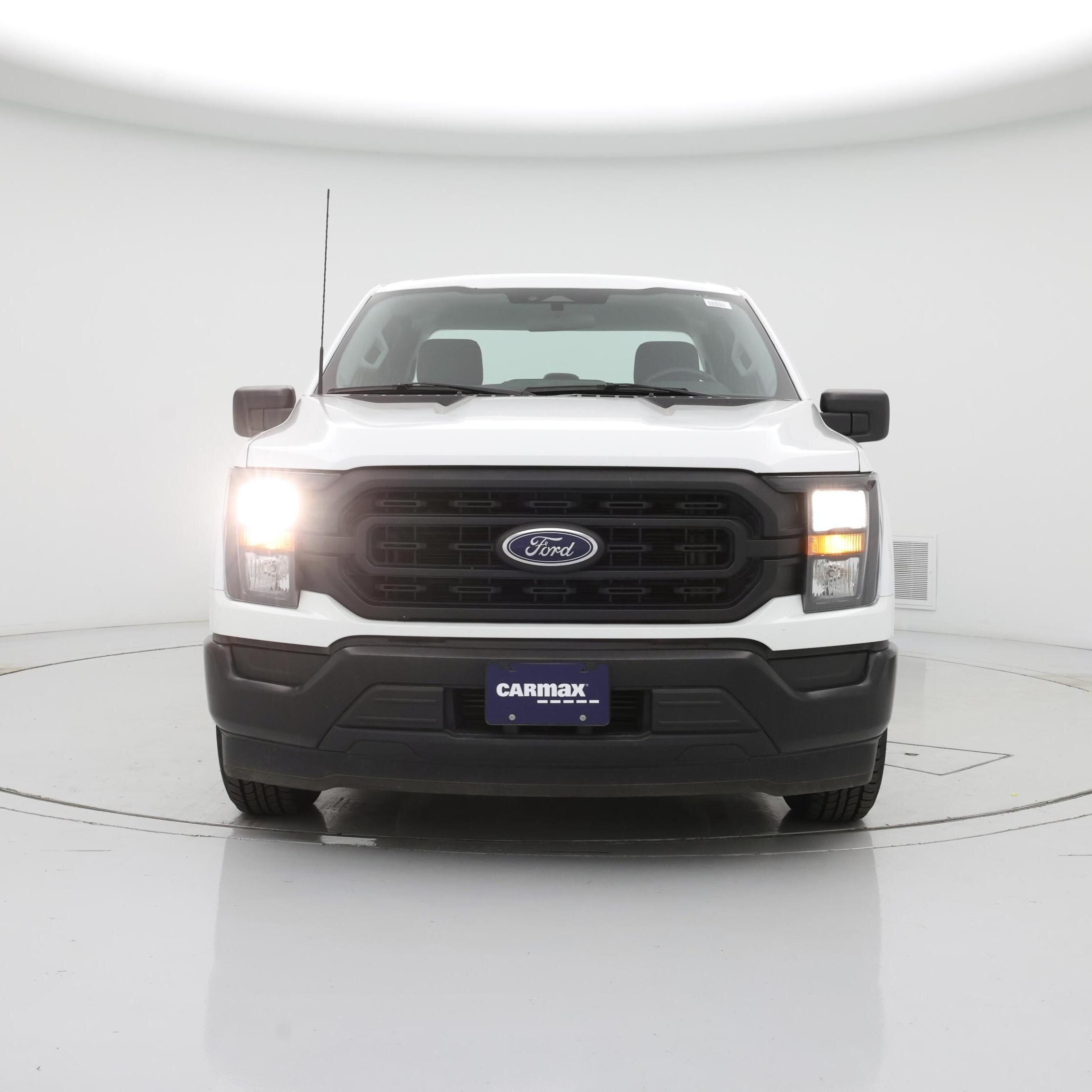 Thumbnail: 2023 Ford F-150 - 5