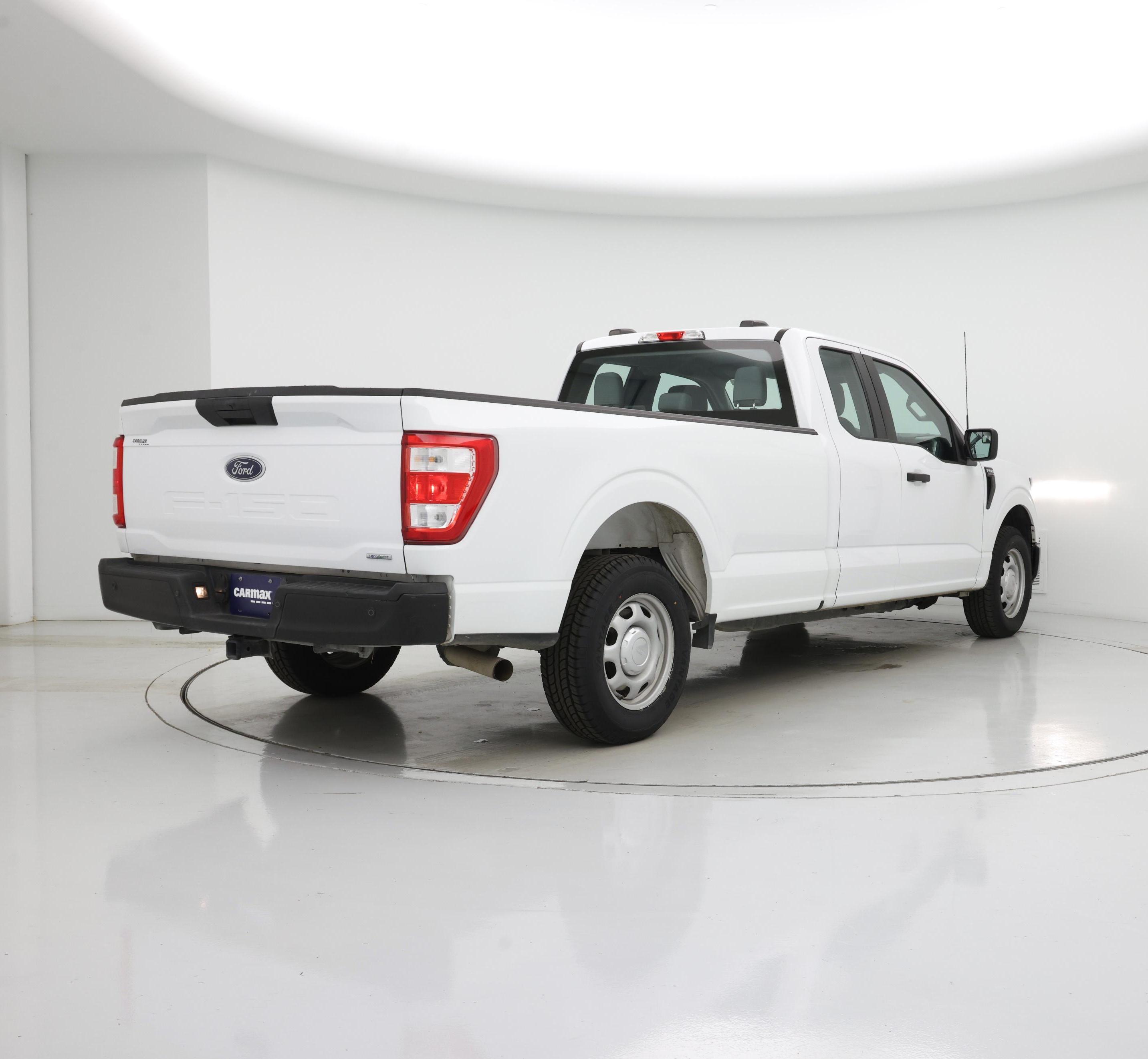 Thumbnail: 2023 Ford F-150 - 8