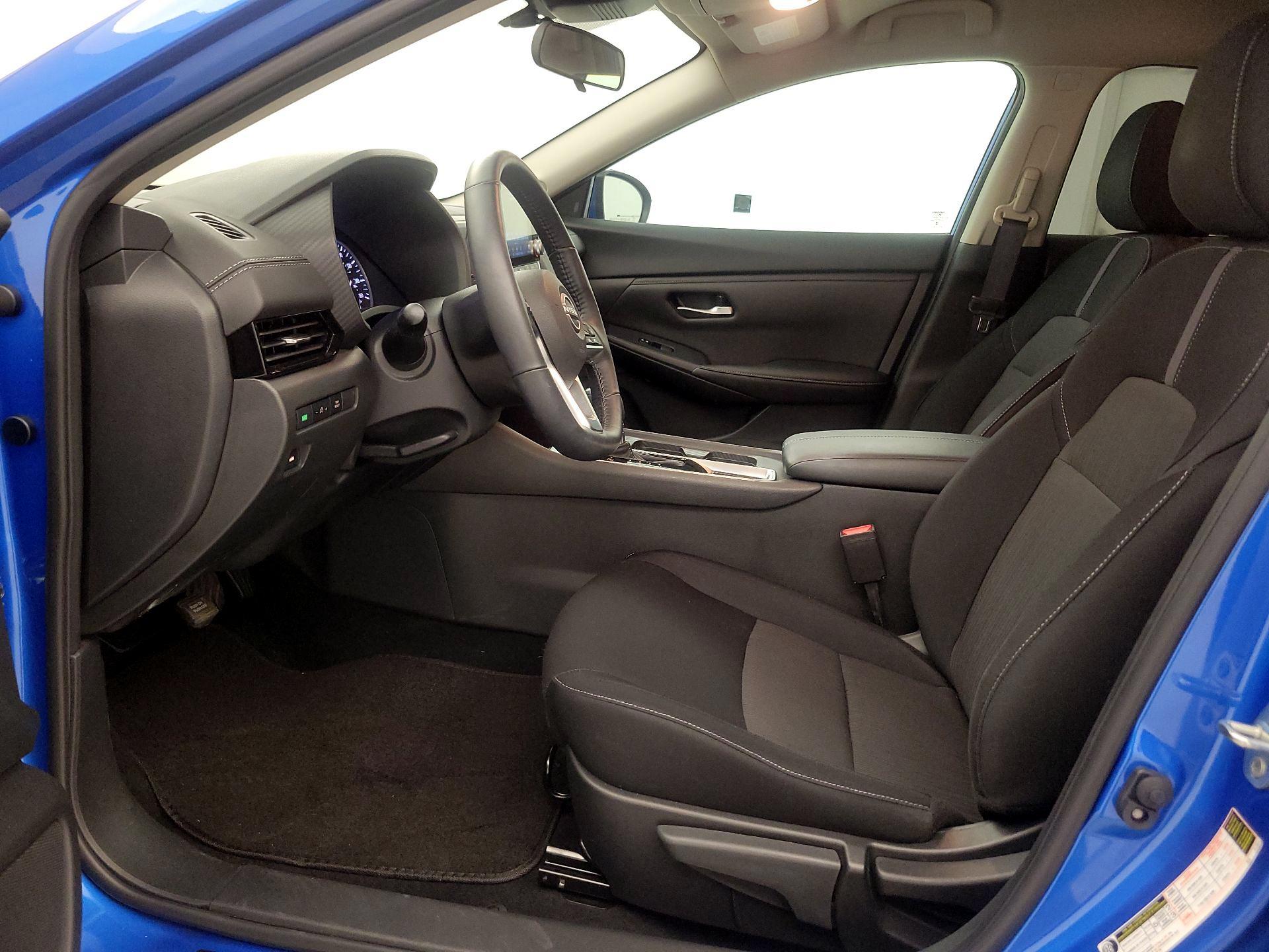 Thumbnail: 2024 Nissan Sentra - 11
